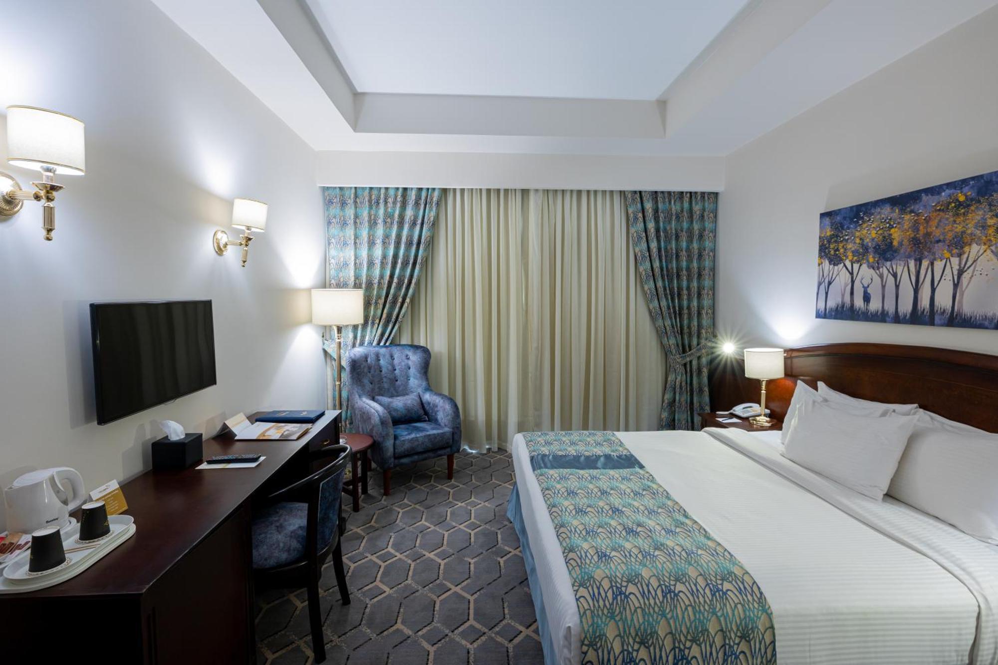 Triumph Plaza Kahire