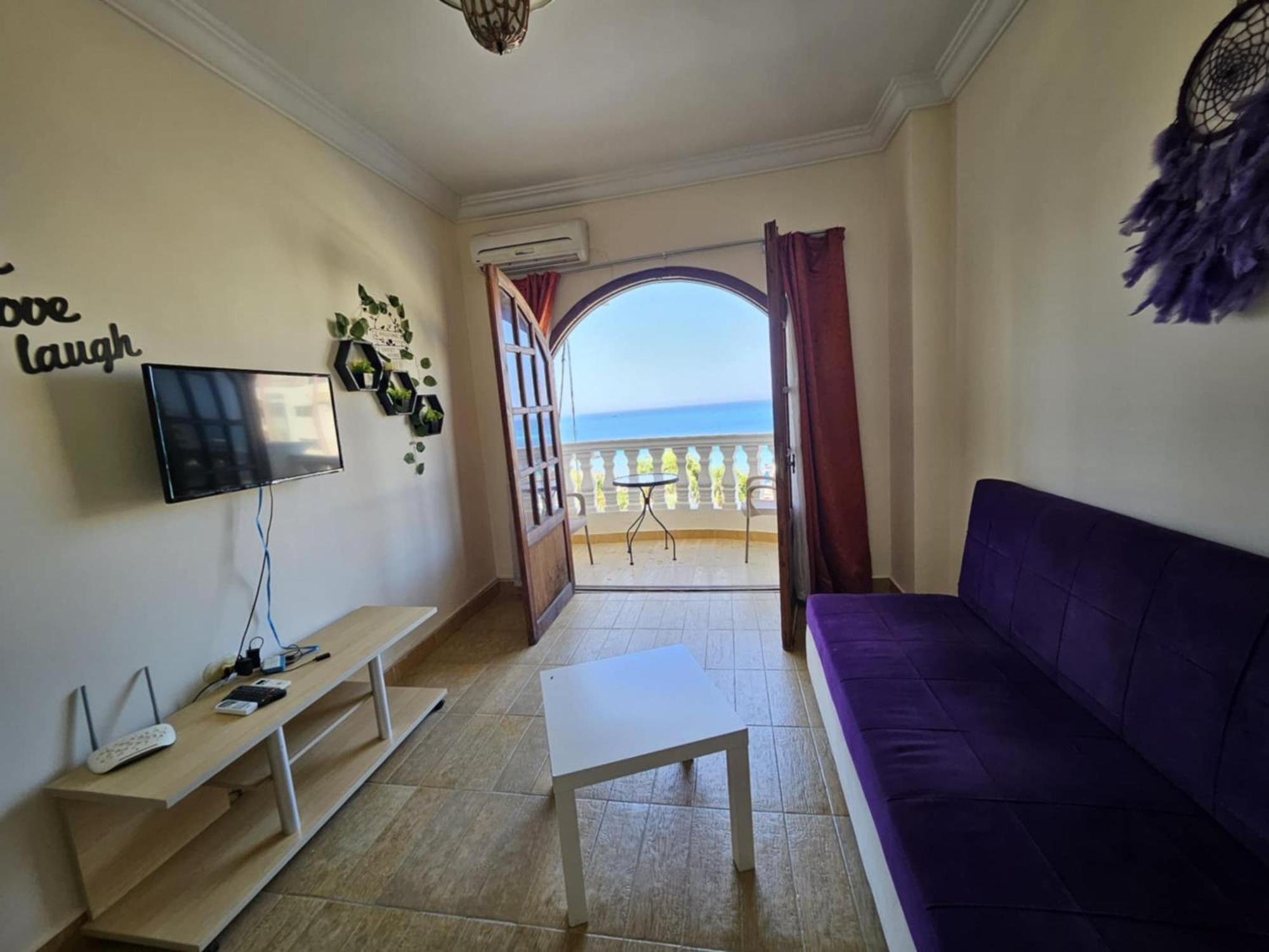Apartamento Absolute Sea View Flats