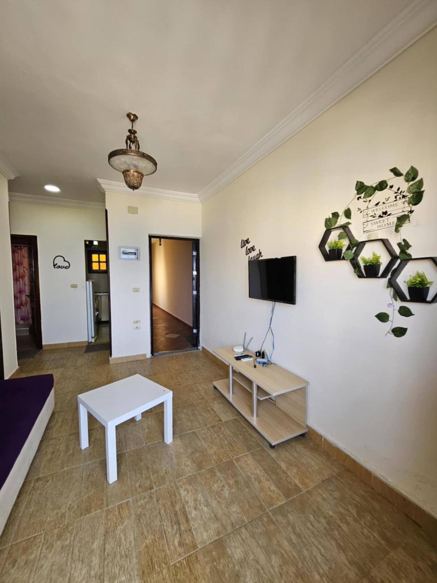 Absolute Sea View Flats Apartamento *
