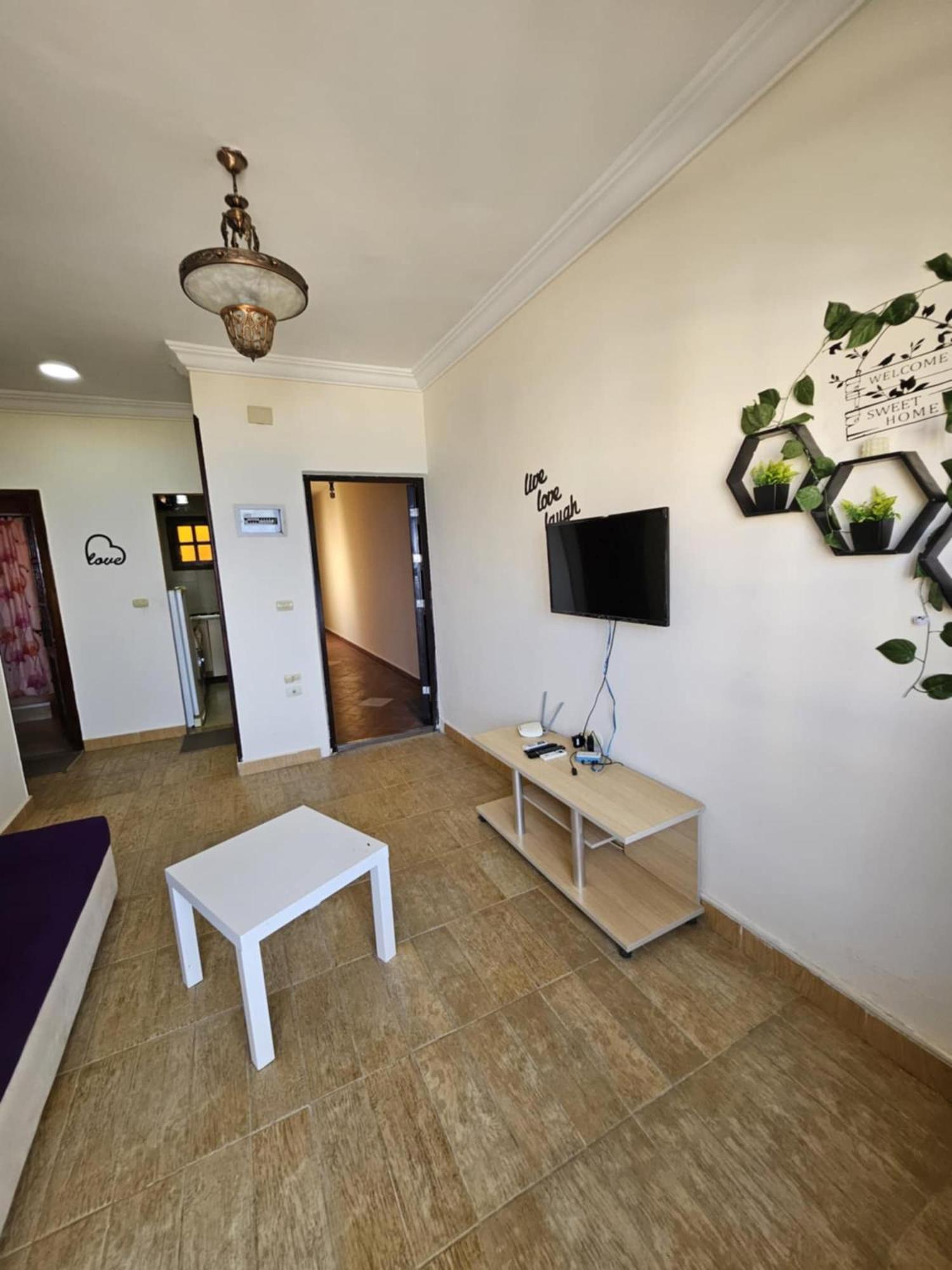 Apartamento Absolute Sea View Flats *