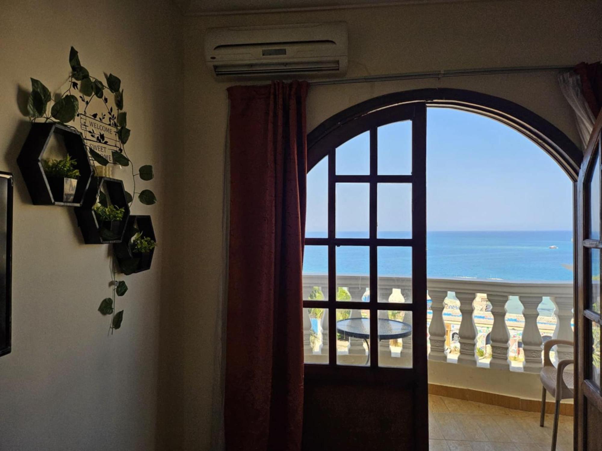 Absolute Sea View Flats * Hurghada