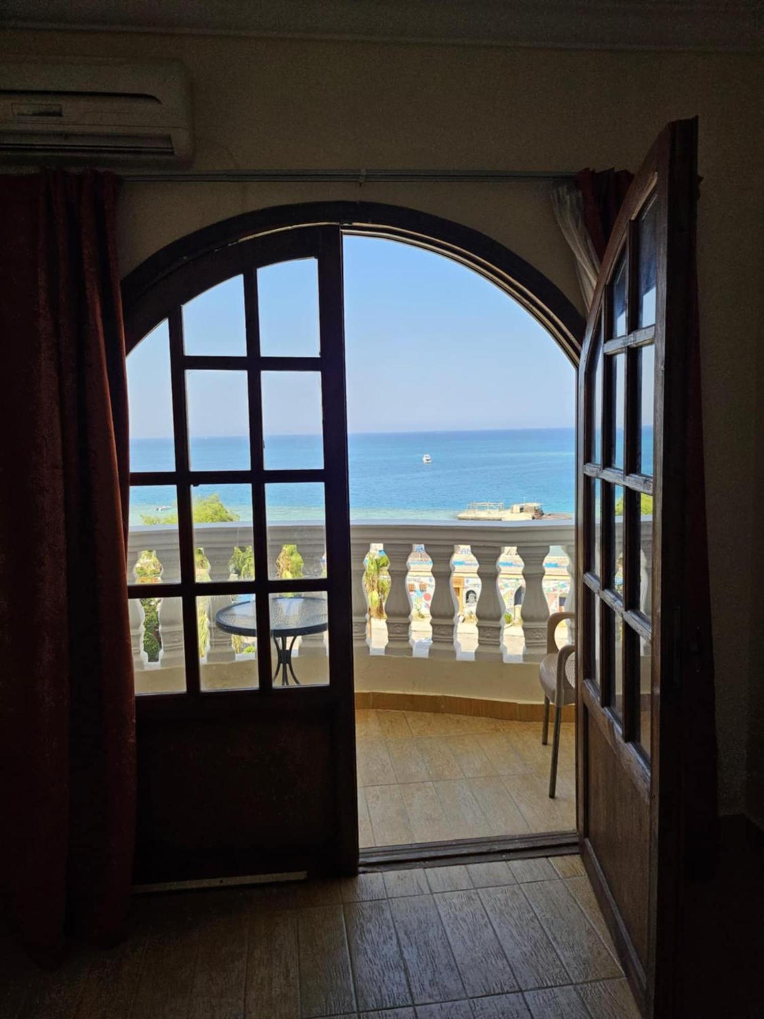 Absolute Sea View Flats