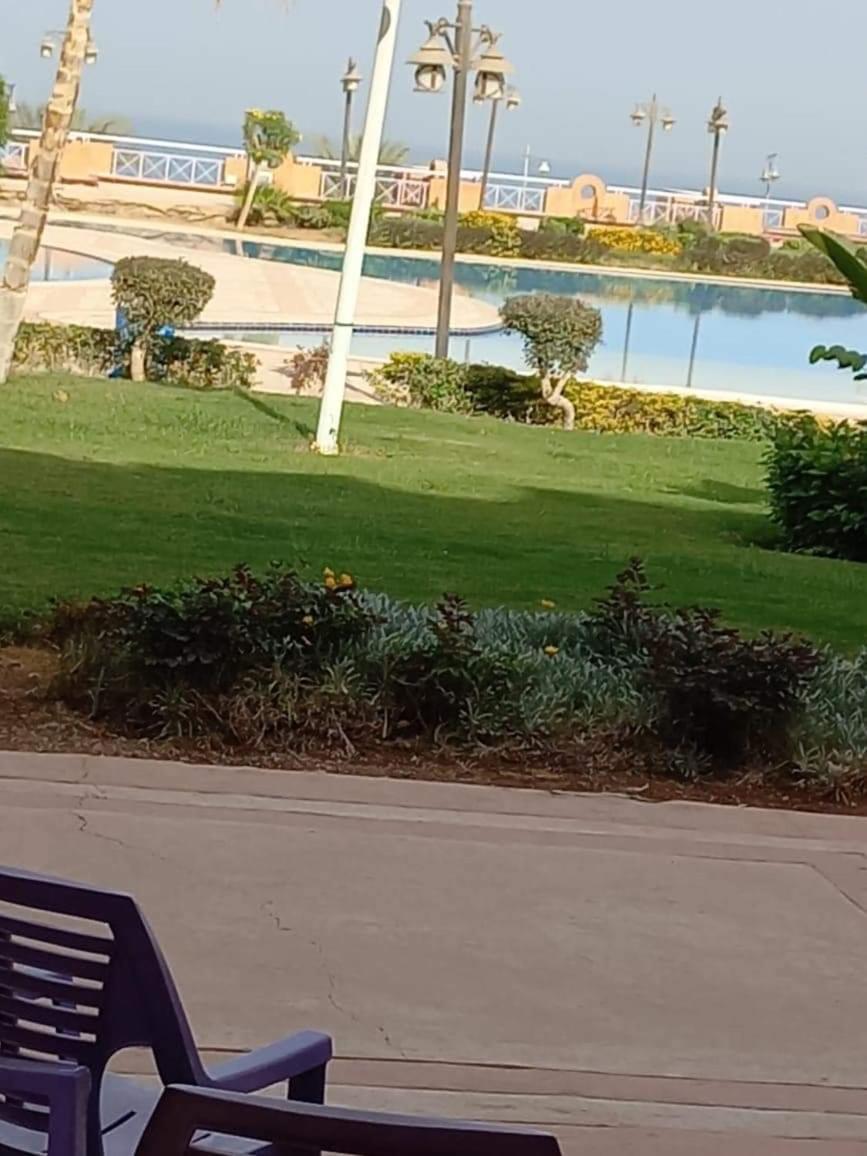بورتو السخنة ابراج على البحر Ain Sukhna