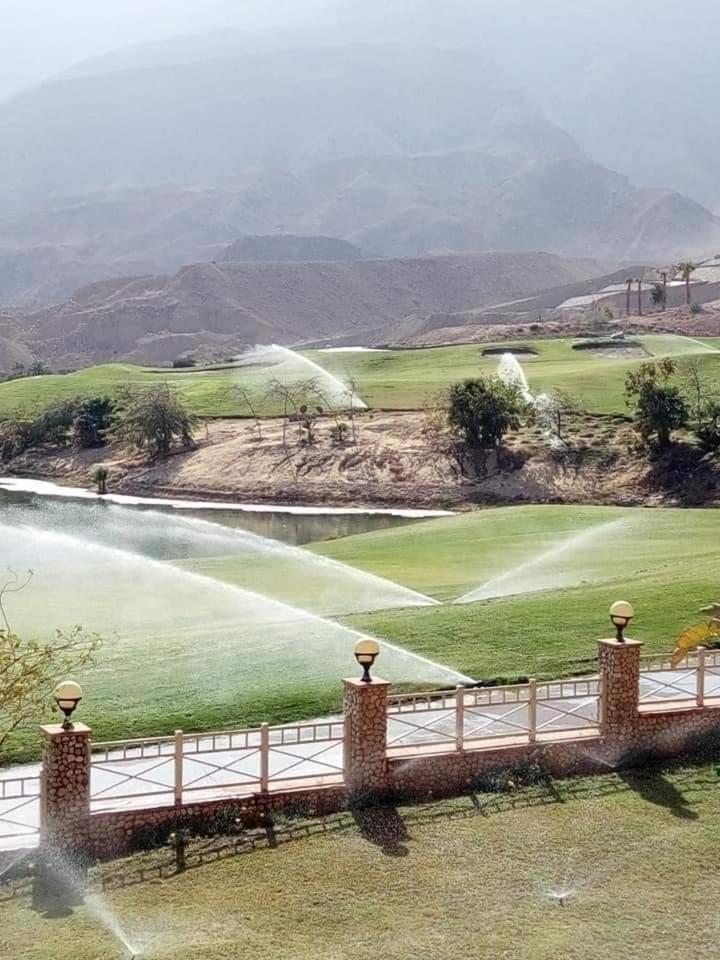 بورتو السخنة ابراج على البحر Apartment *