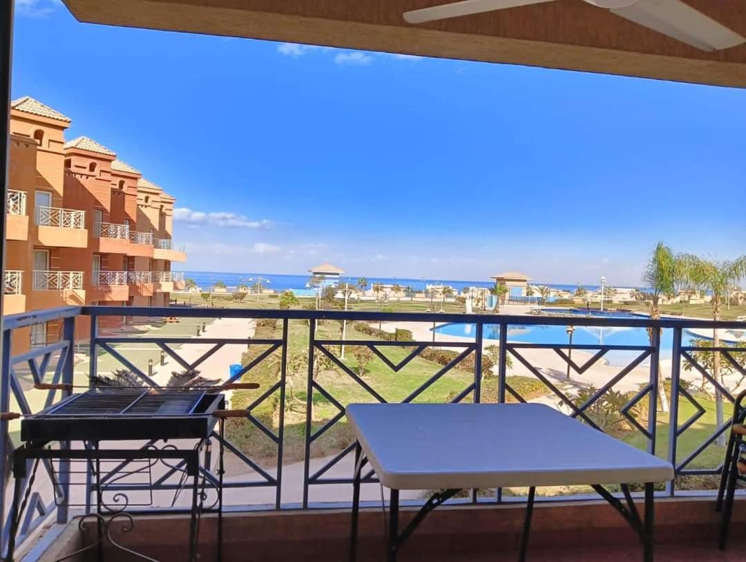 Apartment بورتو السخنة ابراج على البحر Ain Sukhna