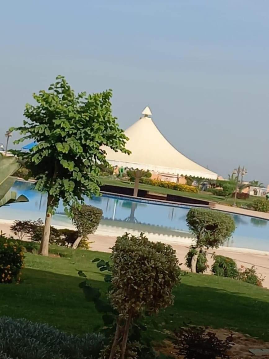 Apartment بورتو السخنة ابراج على البحر Ain Sukhna