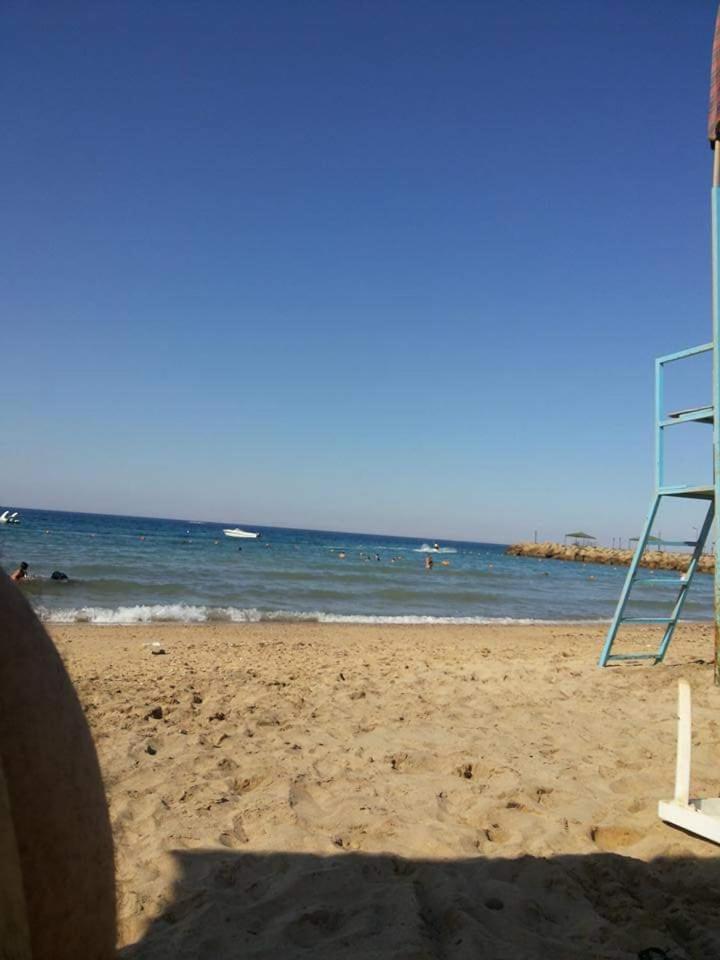 Apartment بورتو السخنة ابراج على البحر Ain Sukhna