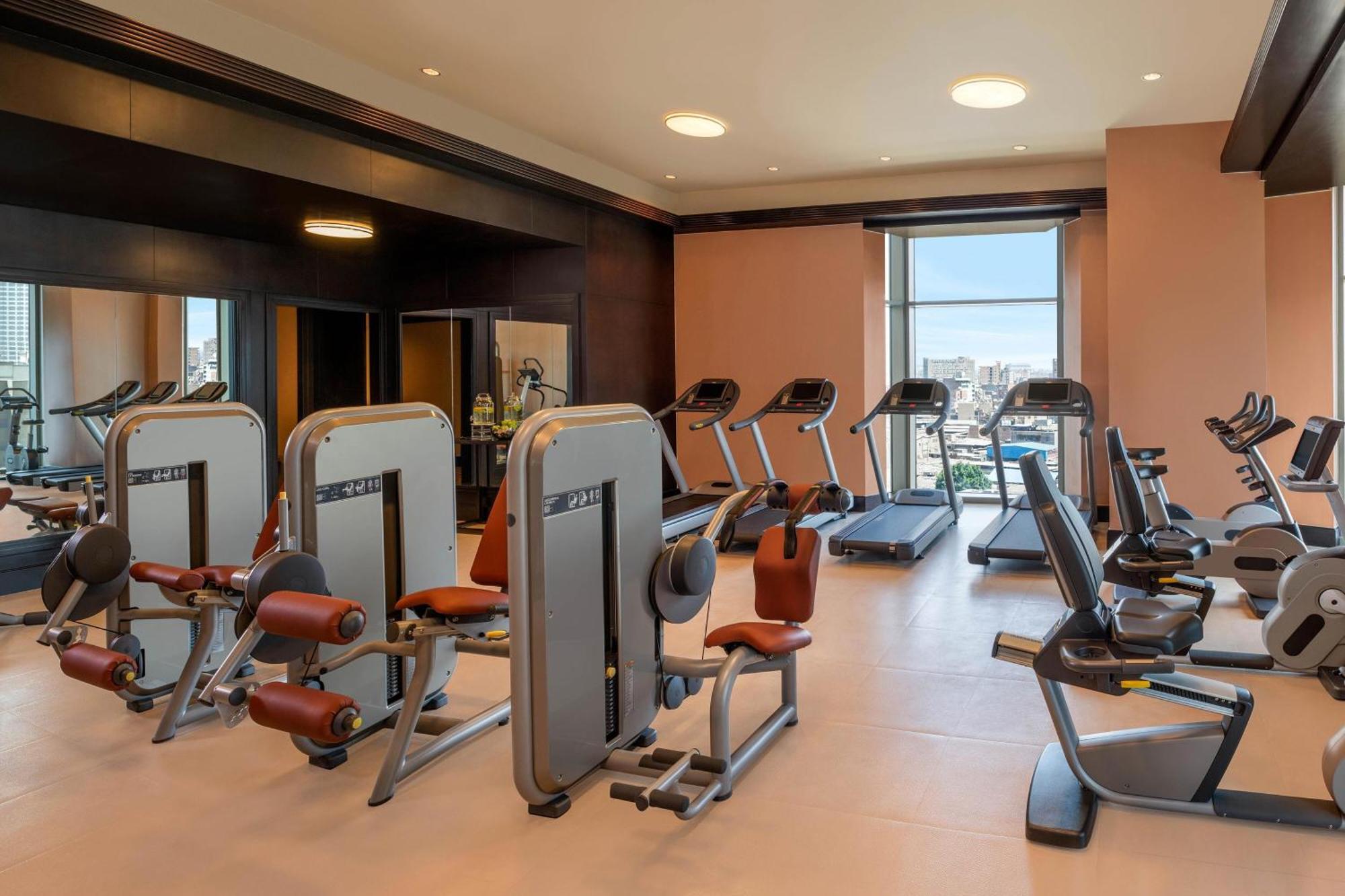 Hotel The St. Regis 5*