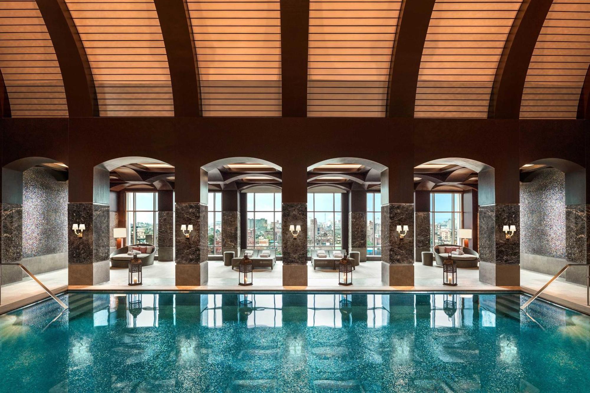 The St. Regis 5*