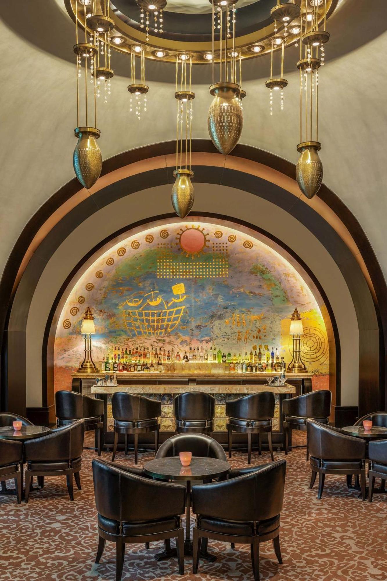The St. Regis 5* Cairo