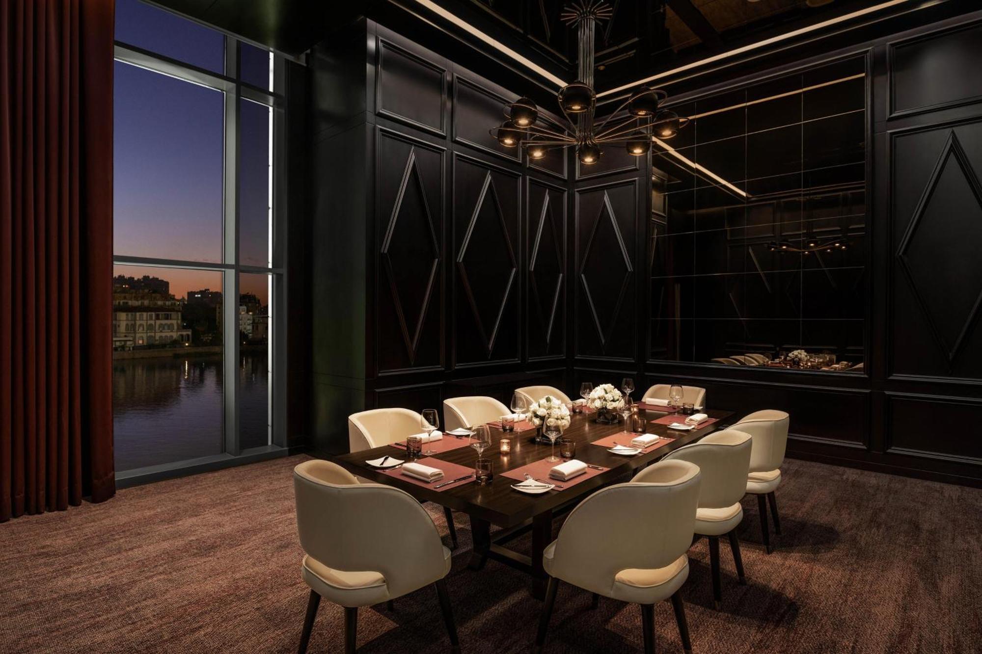 The St. Regis Cairo
