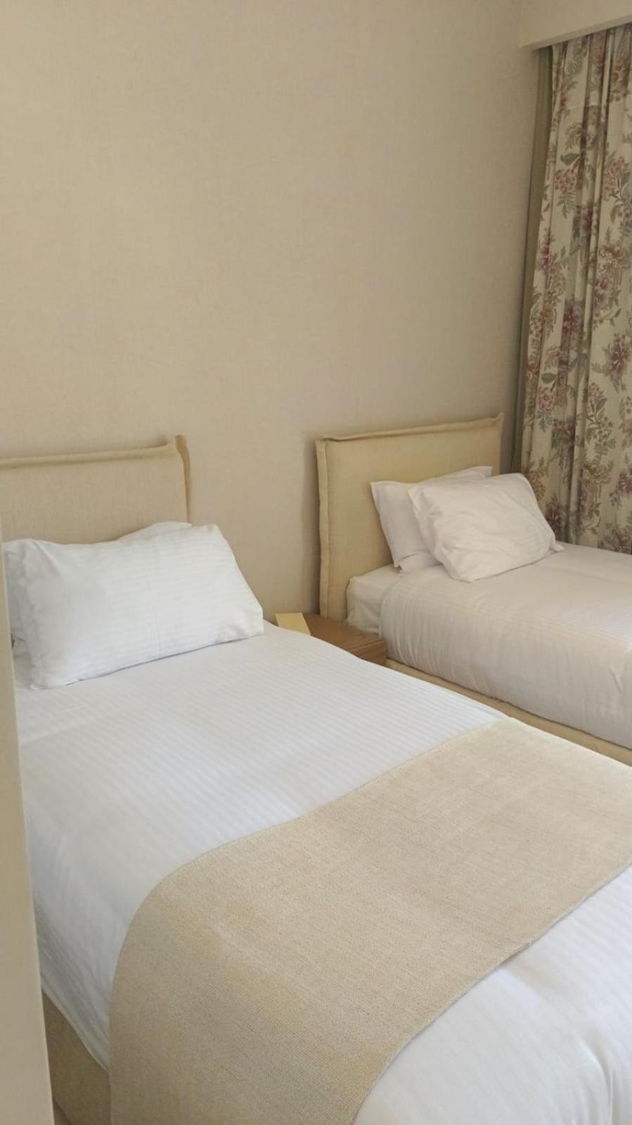 Apart Otel Mangroovy El Gouna - Grovin Hurgada