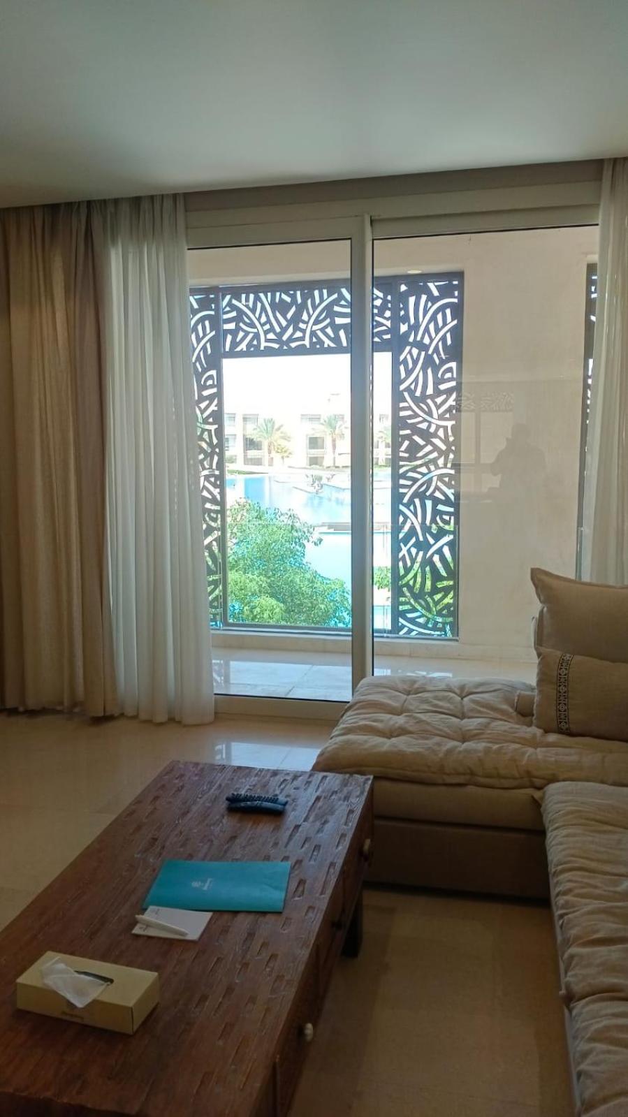 Apart Otel Mangroovy El Gouna - Grovin