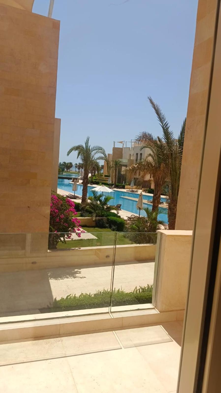 Mangroovy El Gouna - Grovin Apart Otel *