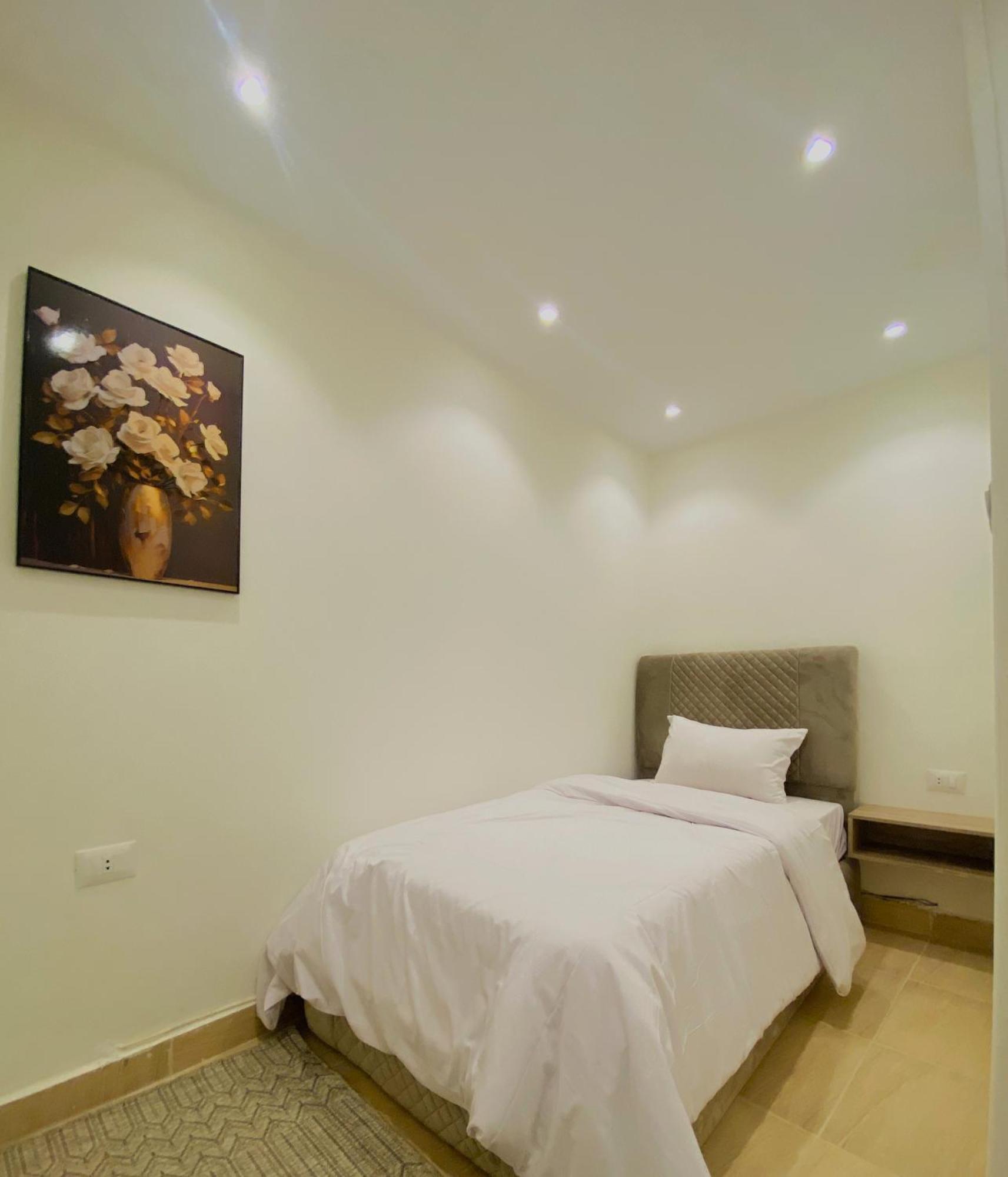 Seven Pyramids Panoramic View Bed & Breakfast *