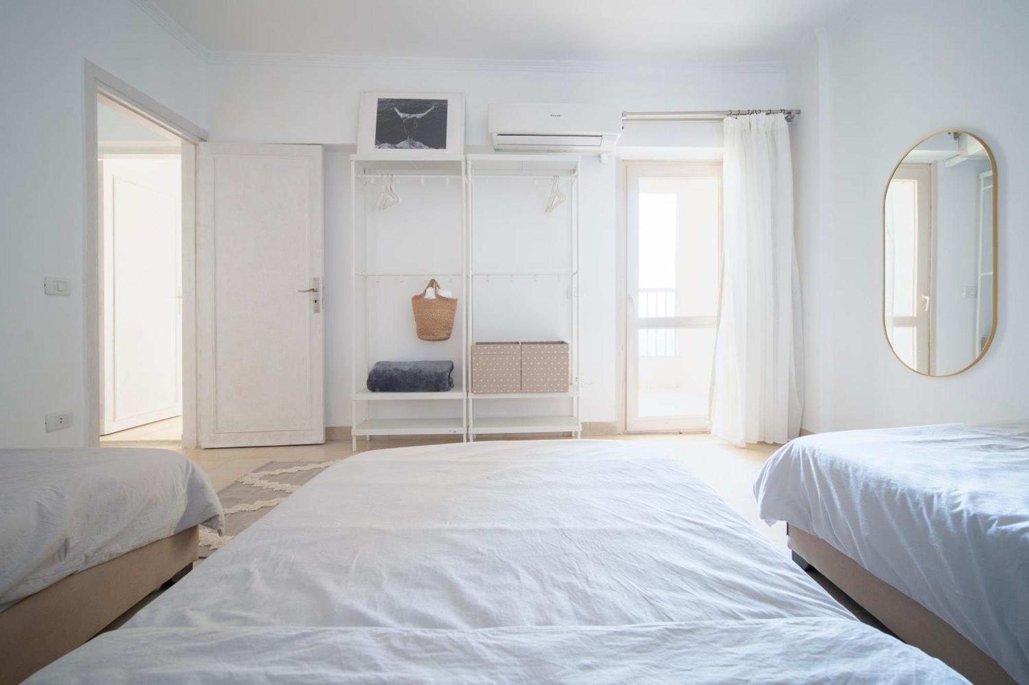 Apartament Nabeel Homes - Seaview - Sp *
