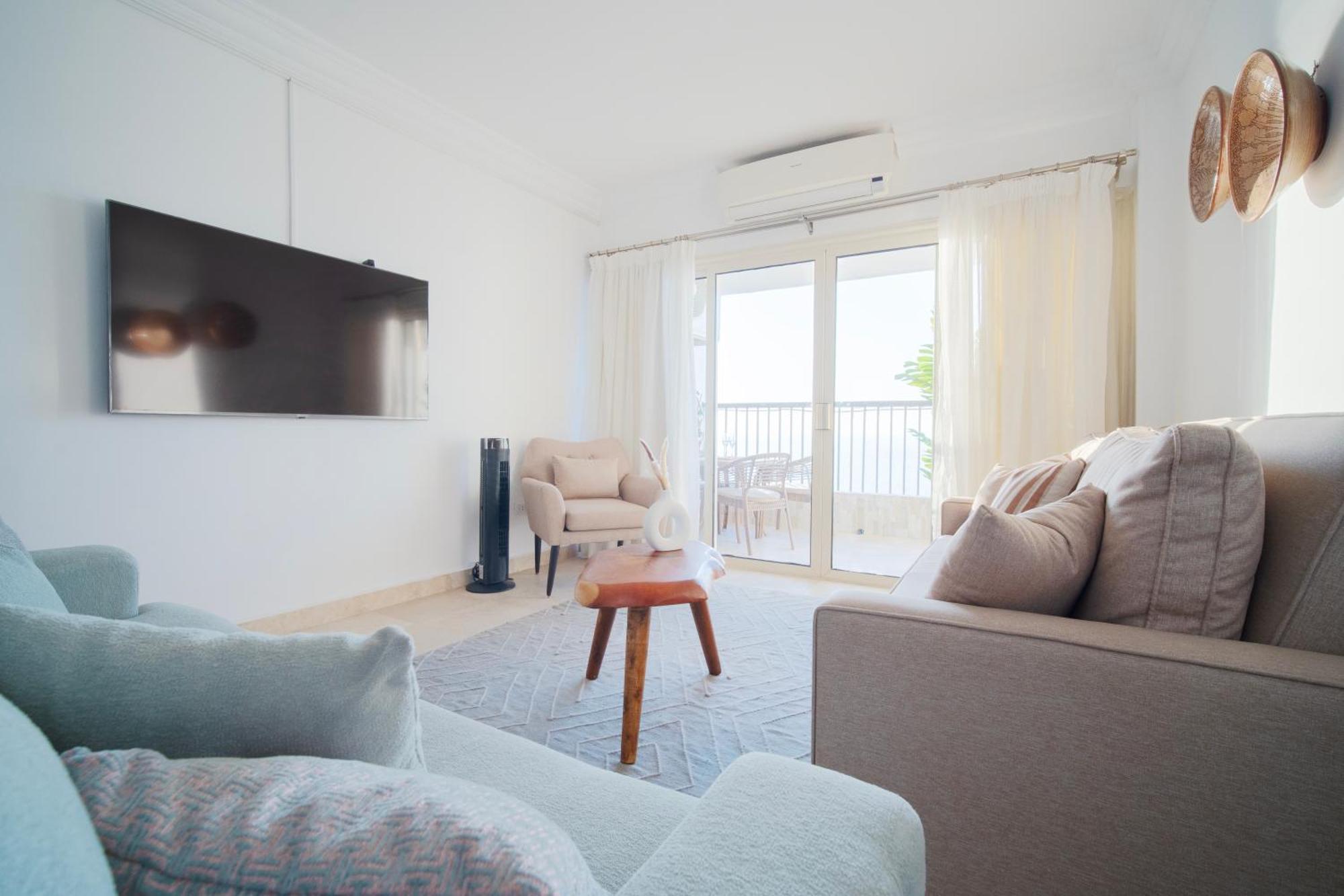 Nabeel Homes - Seaview - Sp Alexandria