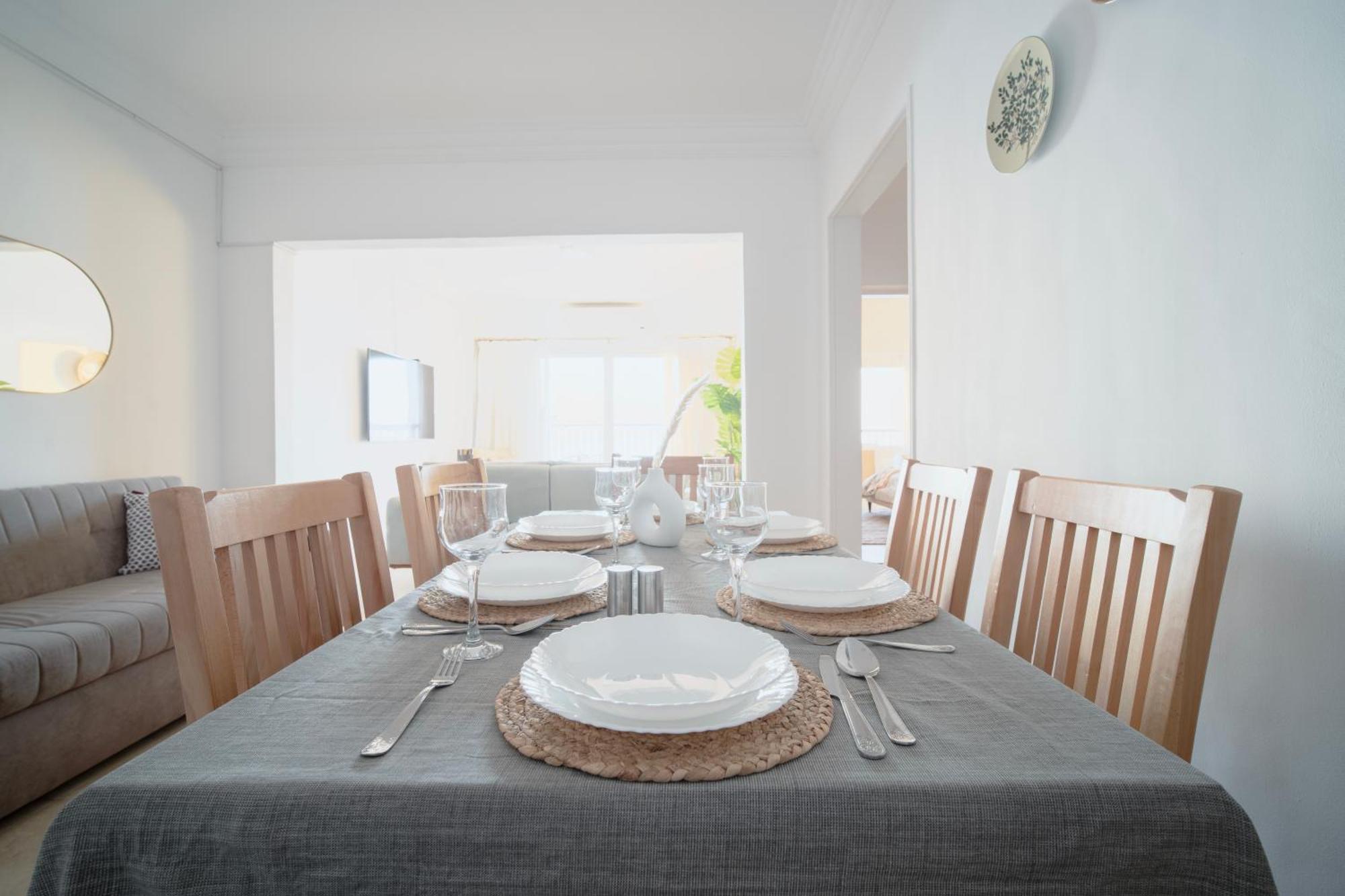 Nabeel Homes - Seaview - Sp * Alexandria