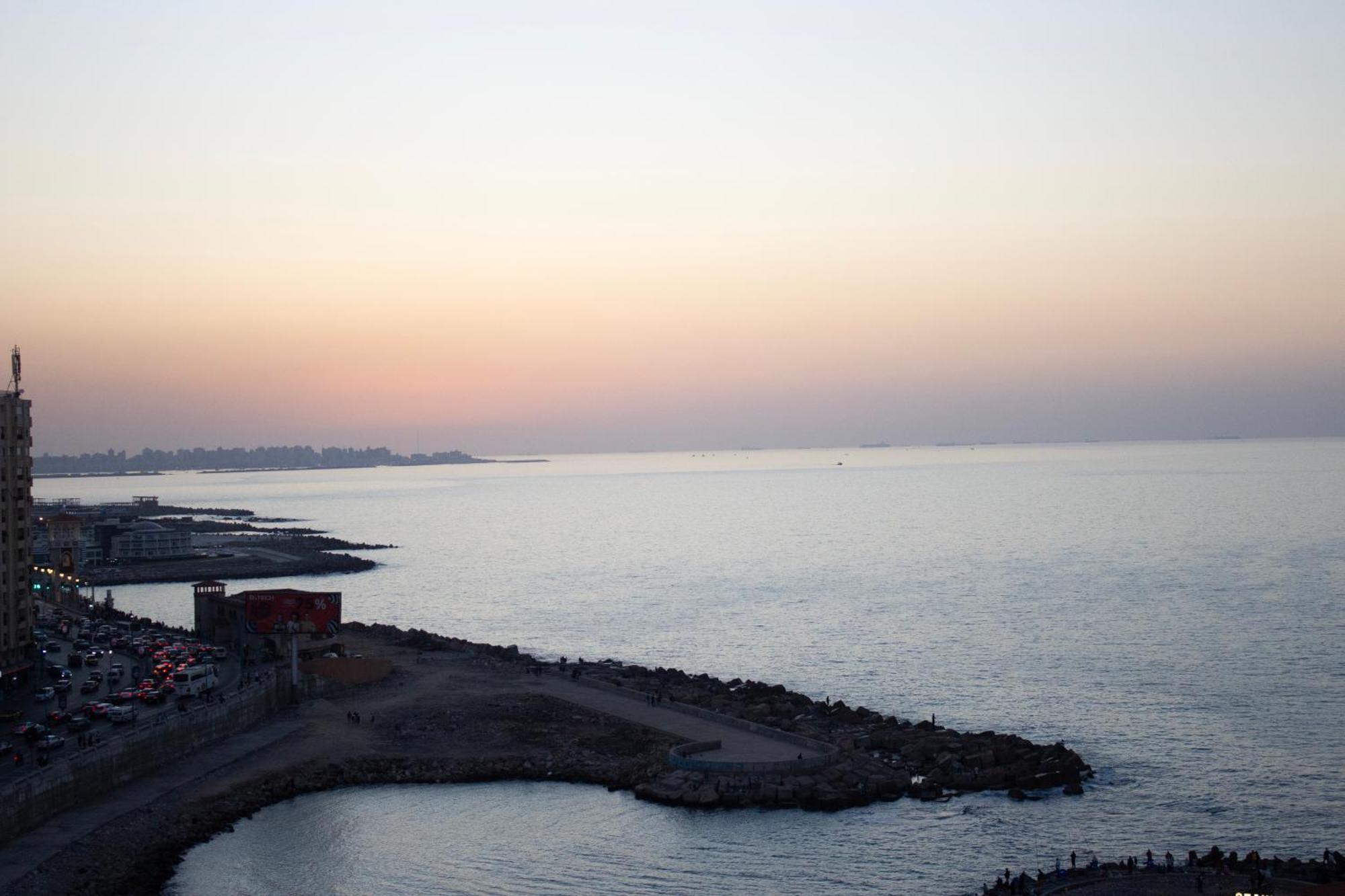 Apartament Nabeel Homes - Seaview - Sp *