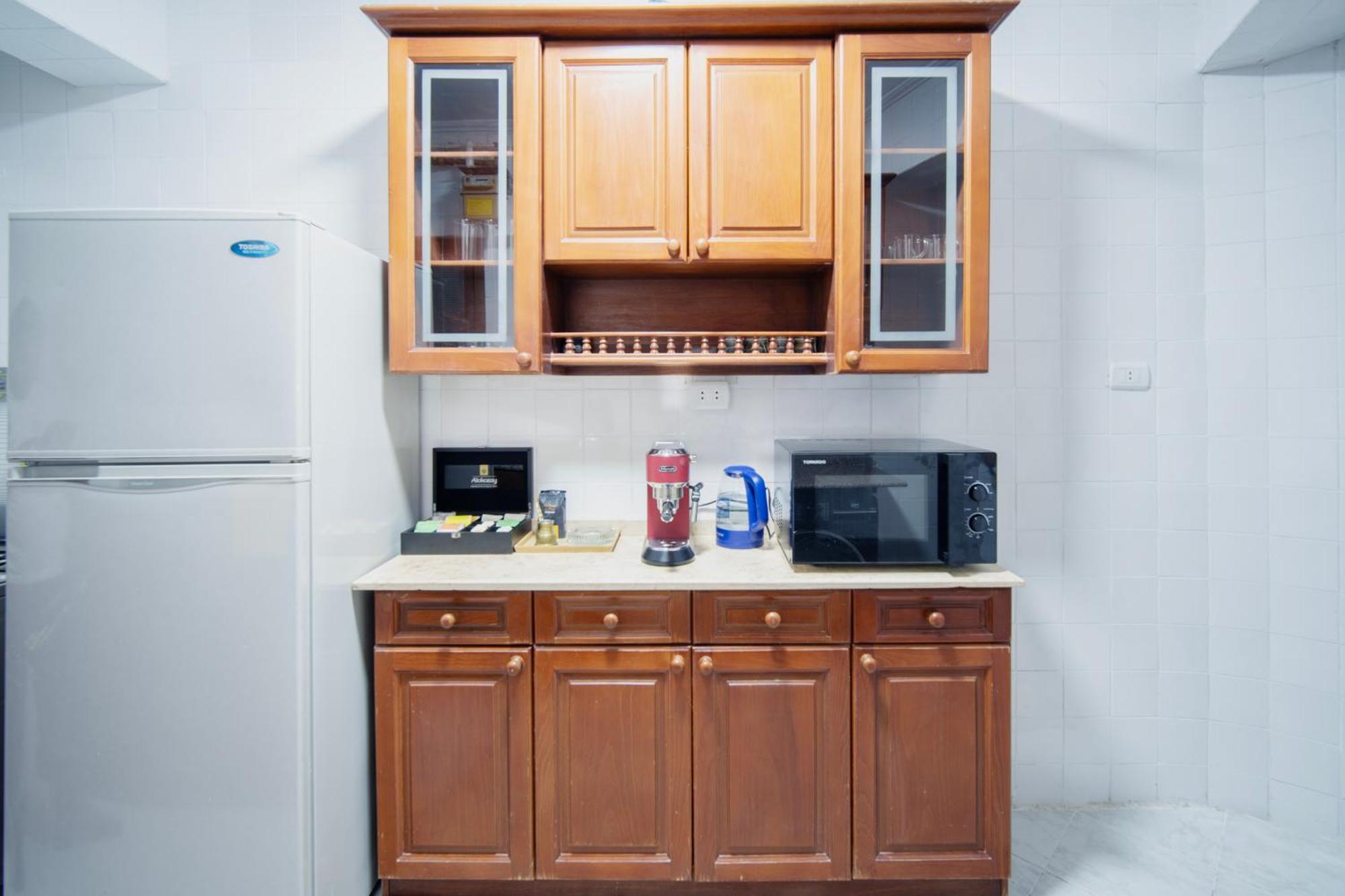 Nabeel Homes - Seaview - Sp Alexandria