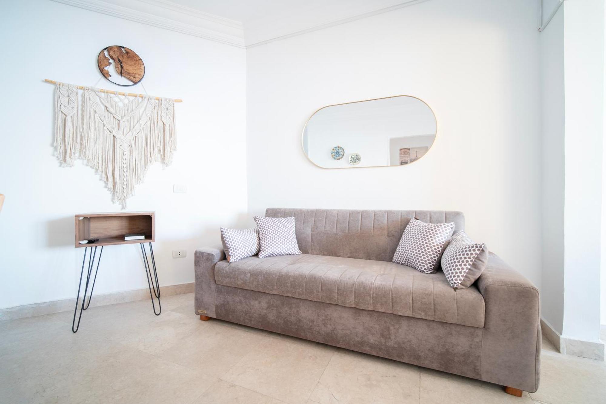 Nabeel Homes - Seaview - Sp