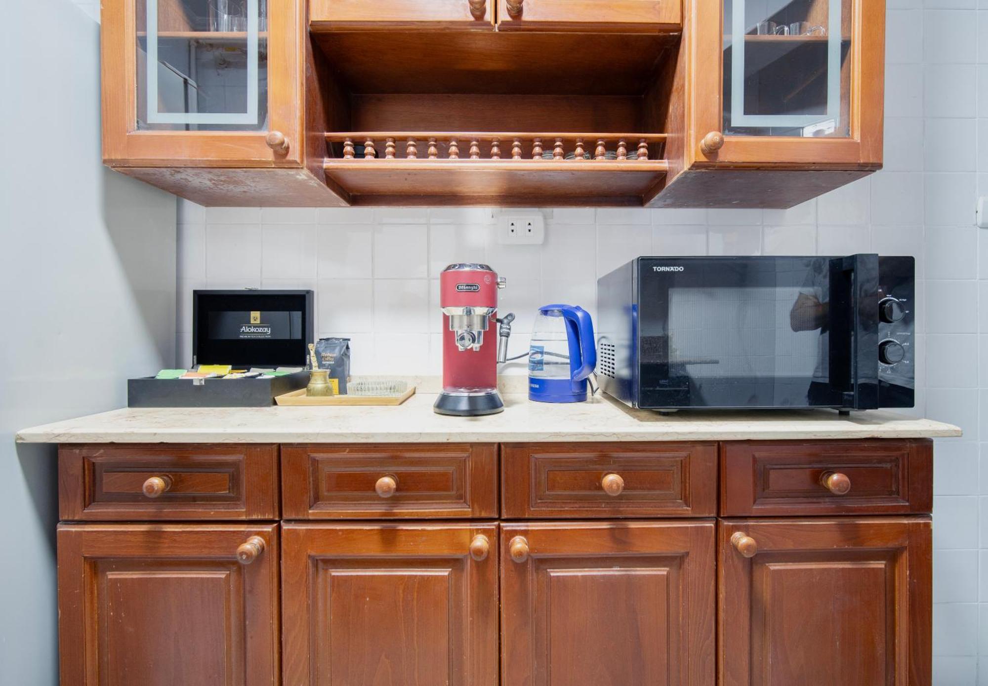 Nabeel Homes - Seaview - Sp Apartament