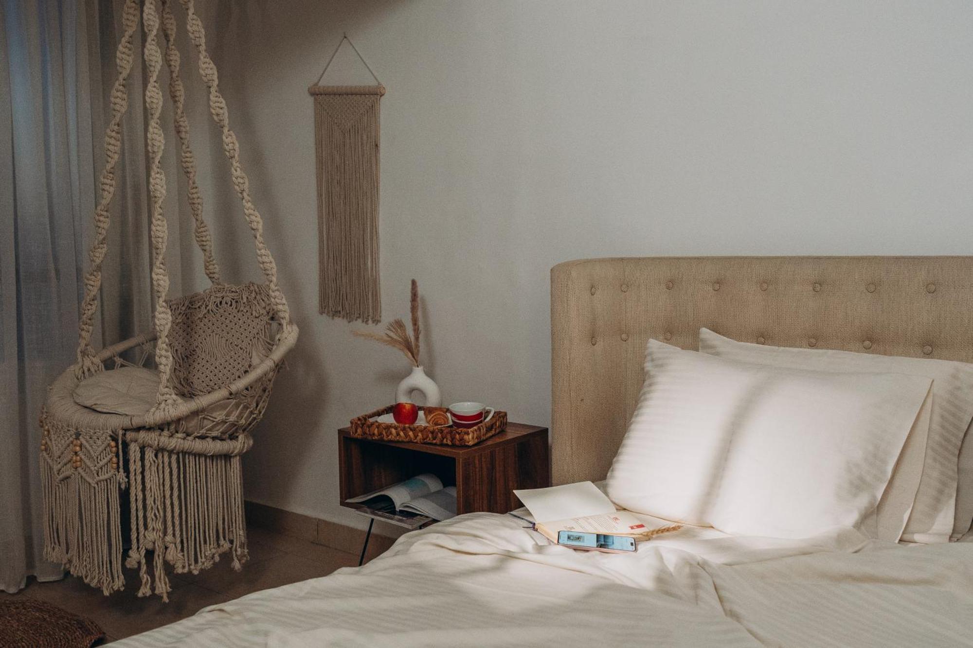 Apartament Nabeel Homes - Seaview - Sp