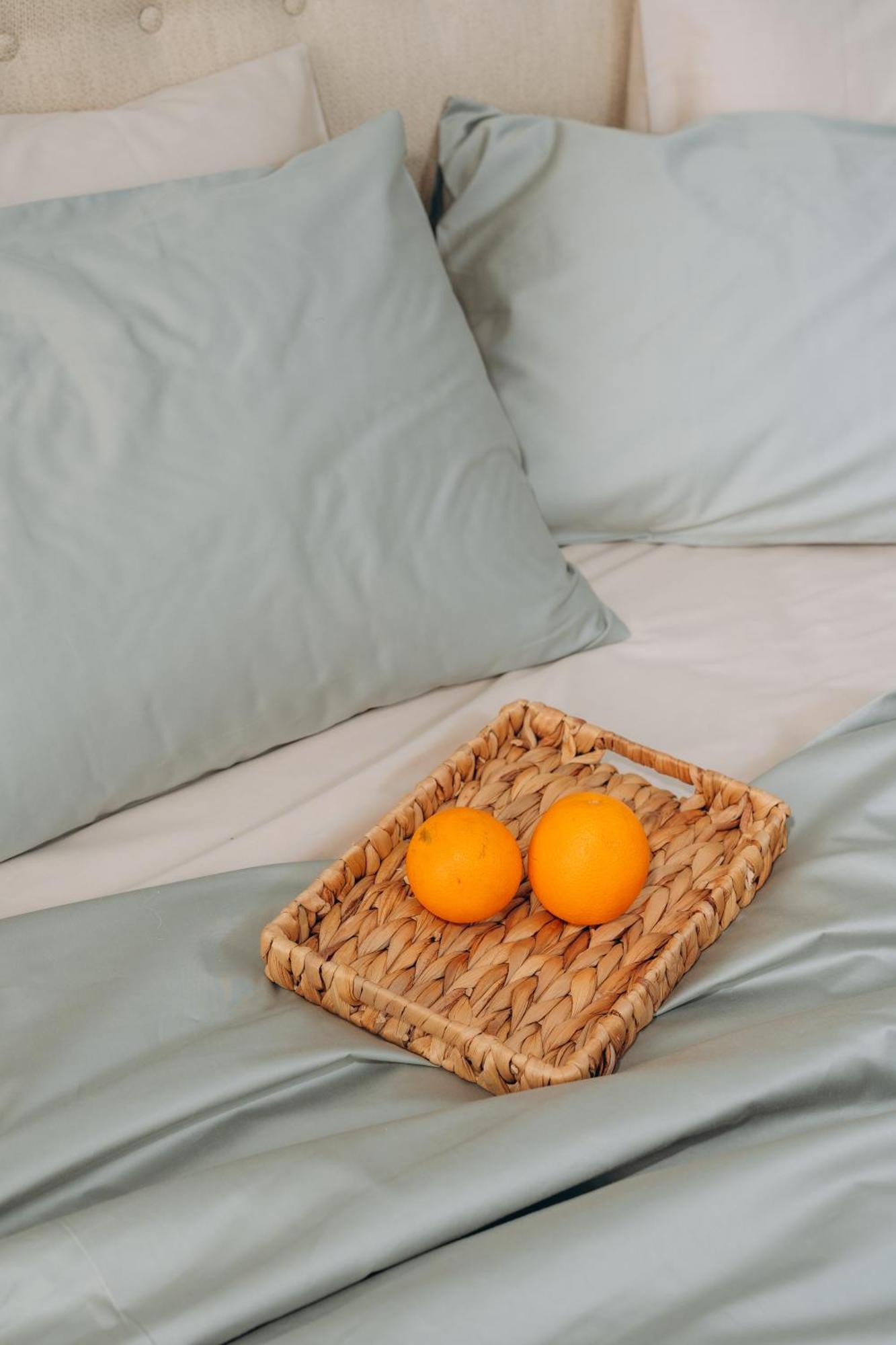 Apartament Nabeel Homes - Seaview - Sp *