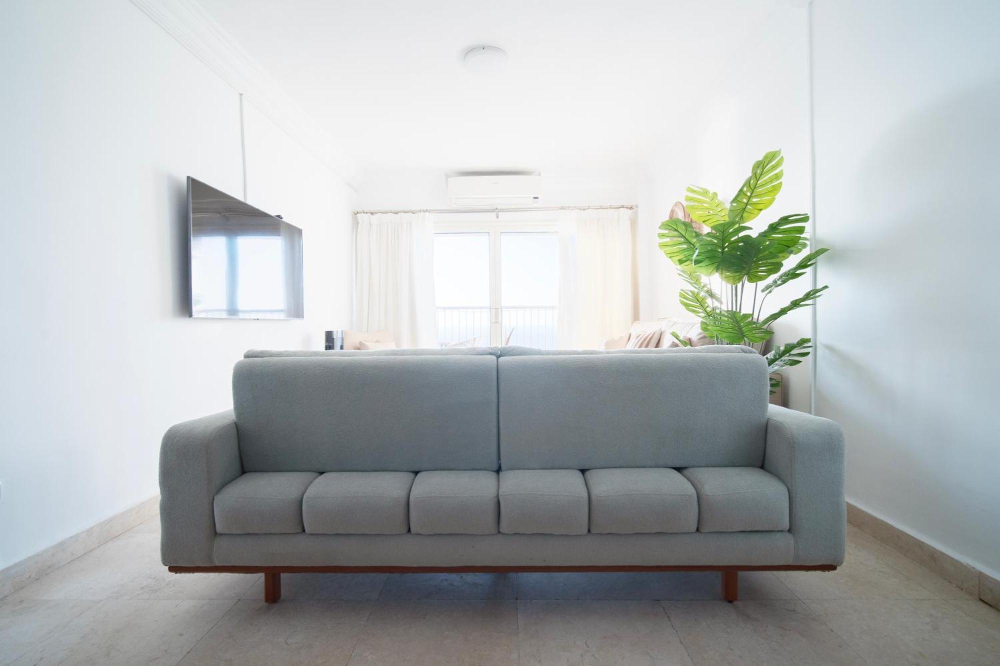 Nabeel Homes - Seaview - Sp Apartament