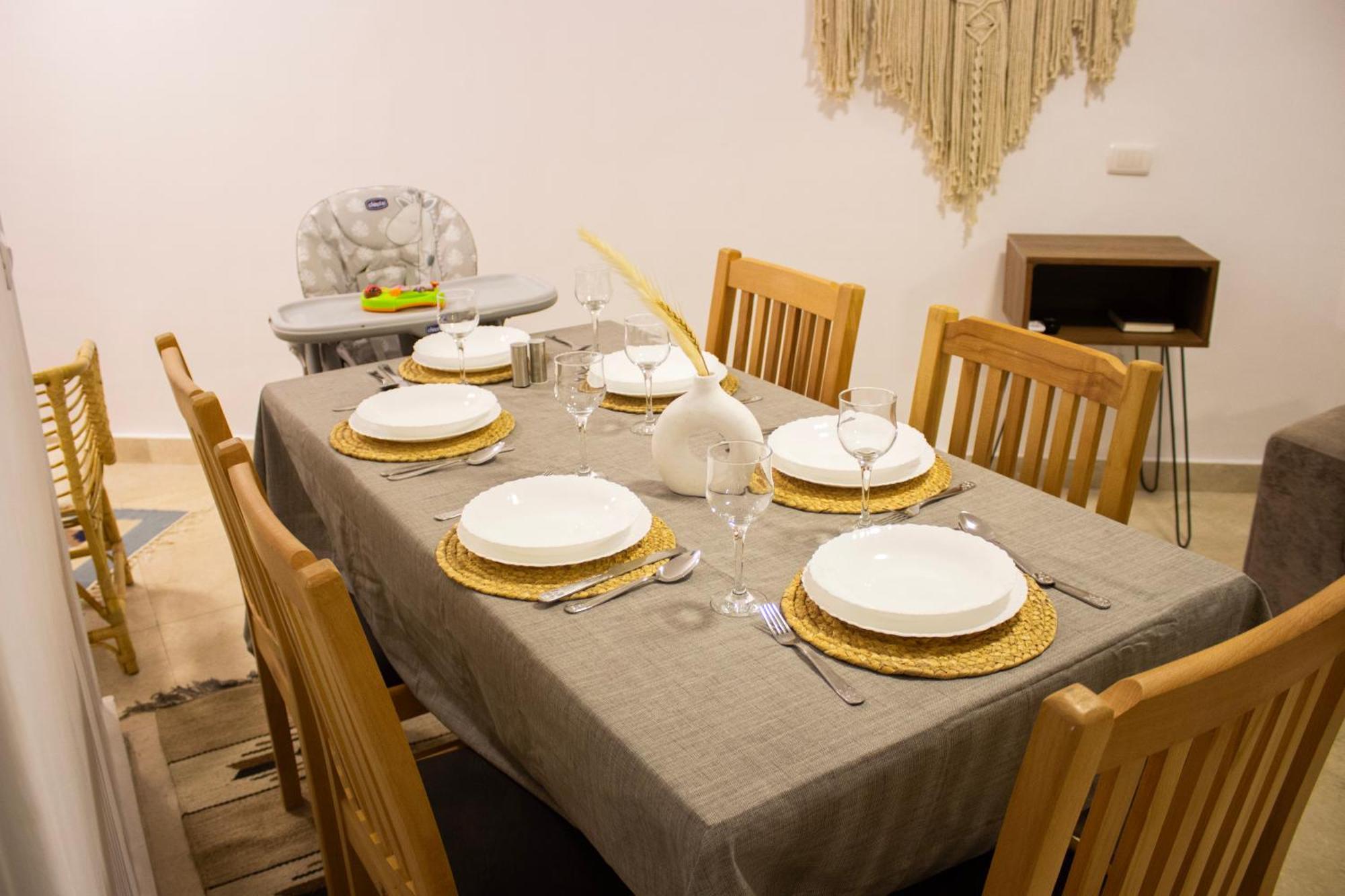 Apartament Nabeel Homes - Seaview - Sp *