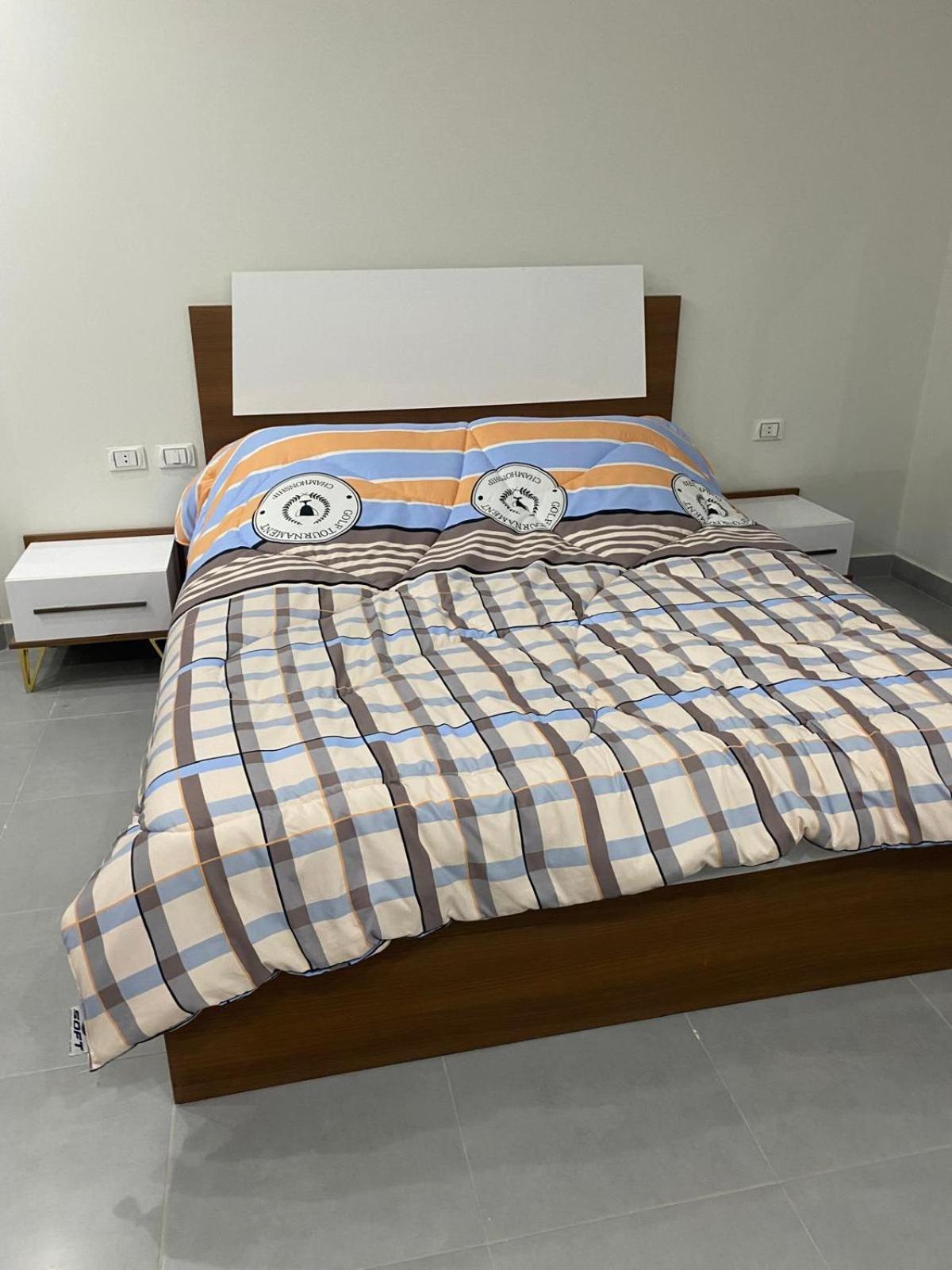 Scandic Cinde Hurghada
