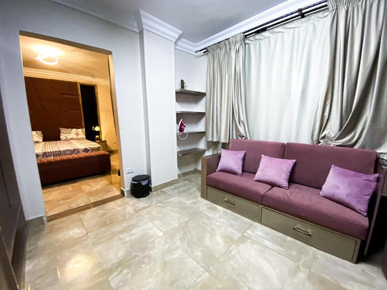 Crown With Fitness And Wellness Cairo