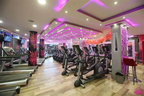 Crown With Fitness And Wellness