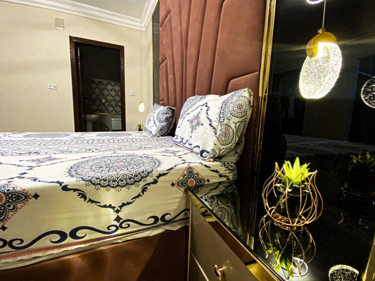 Apartment Crown With Fitness And Wellness *