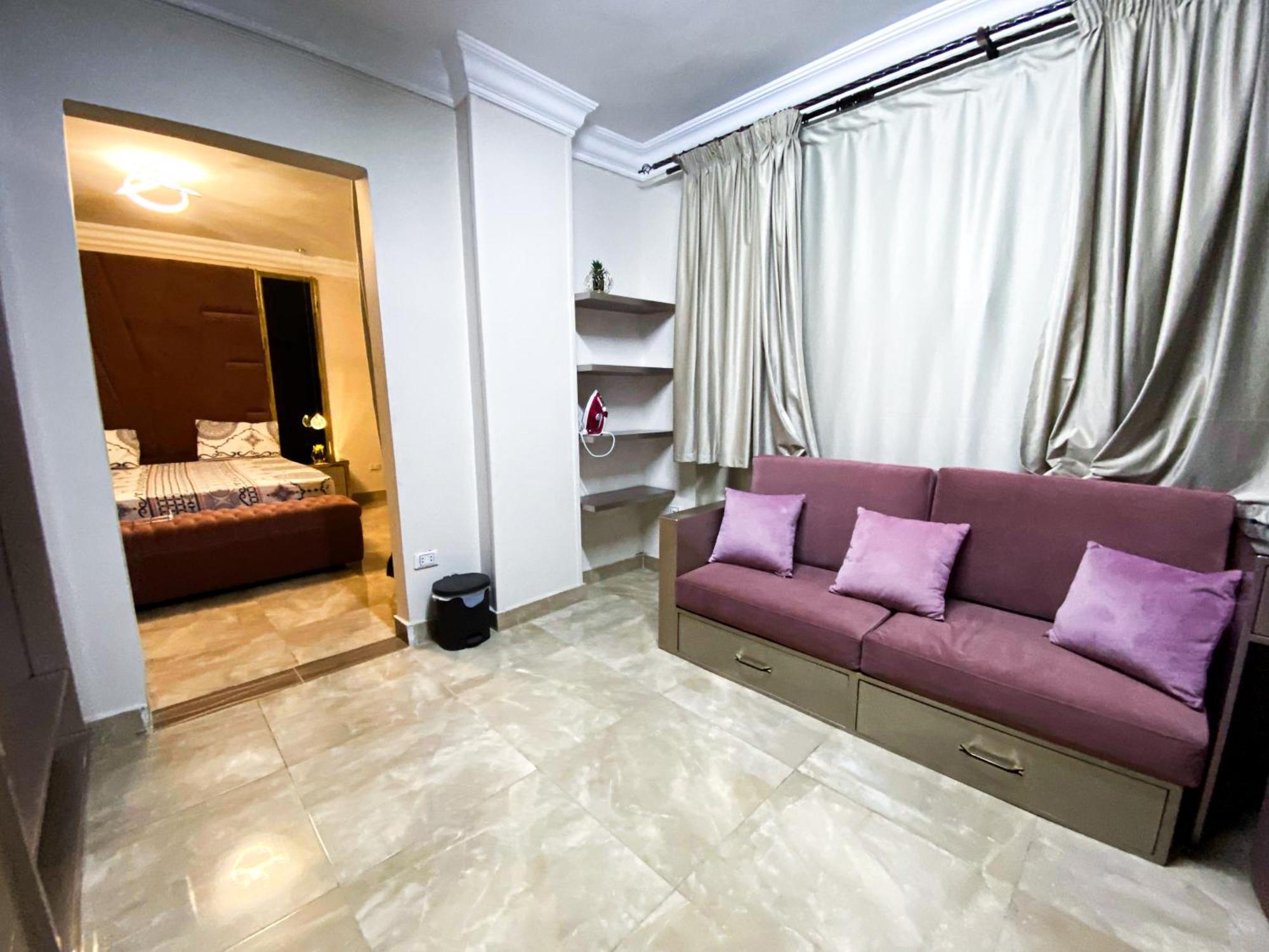 Crown With Fitness And Wellness * Cairo