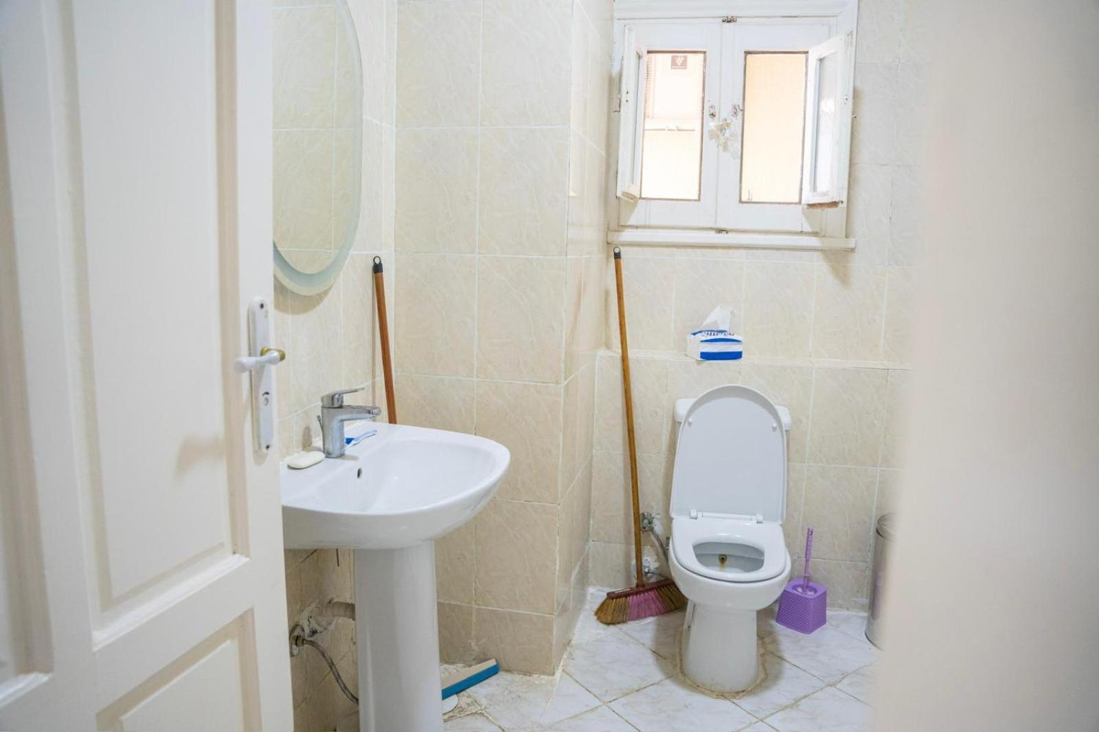 Apartment 3 Bedrooms Venus 2 Borg El Arab