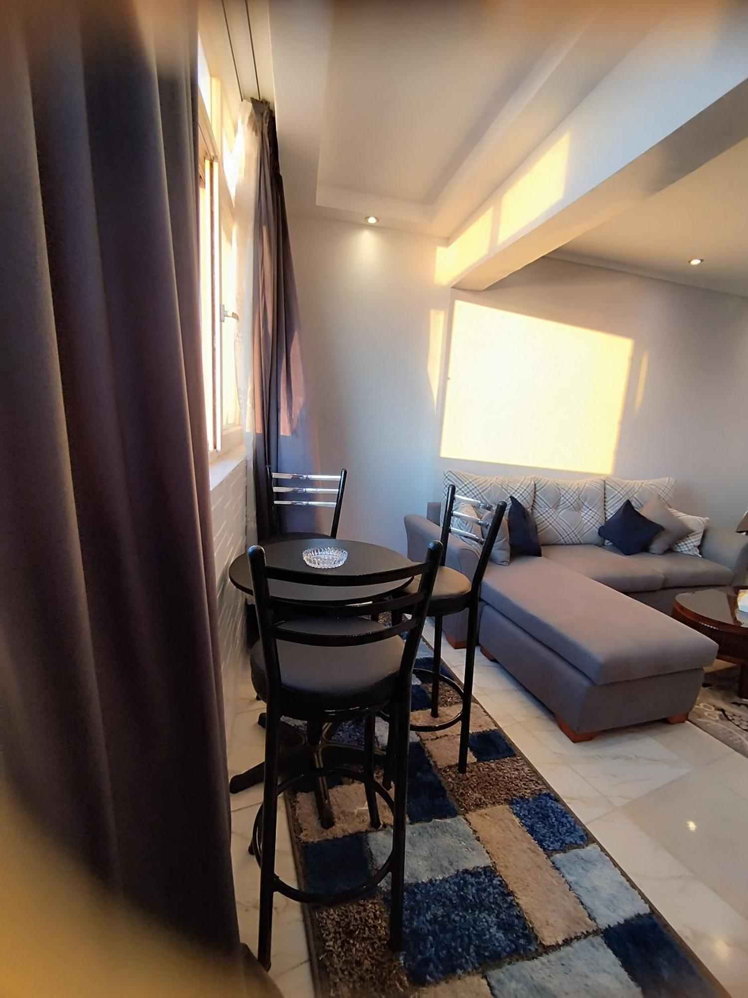 Alex Panoramic Seaview Apartment *