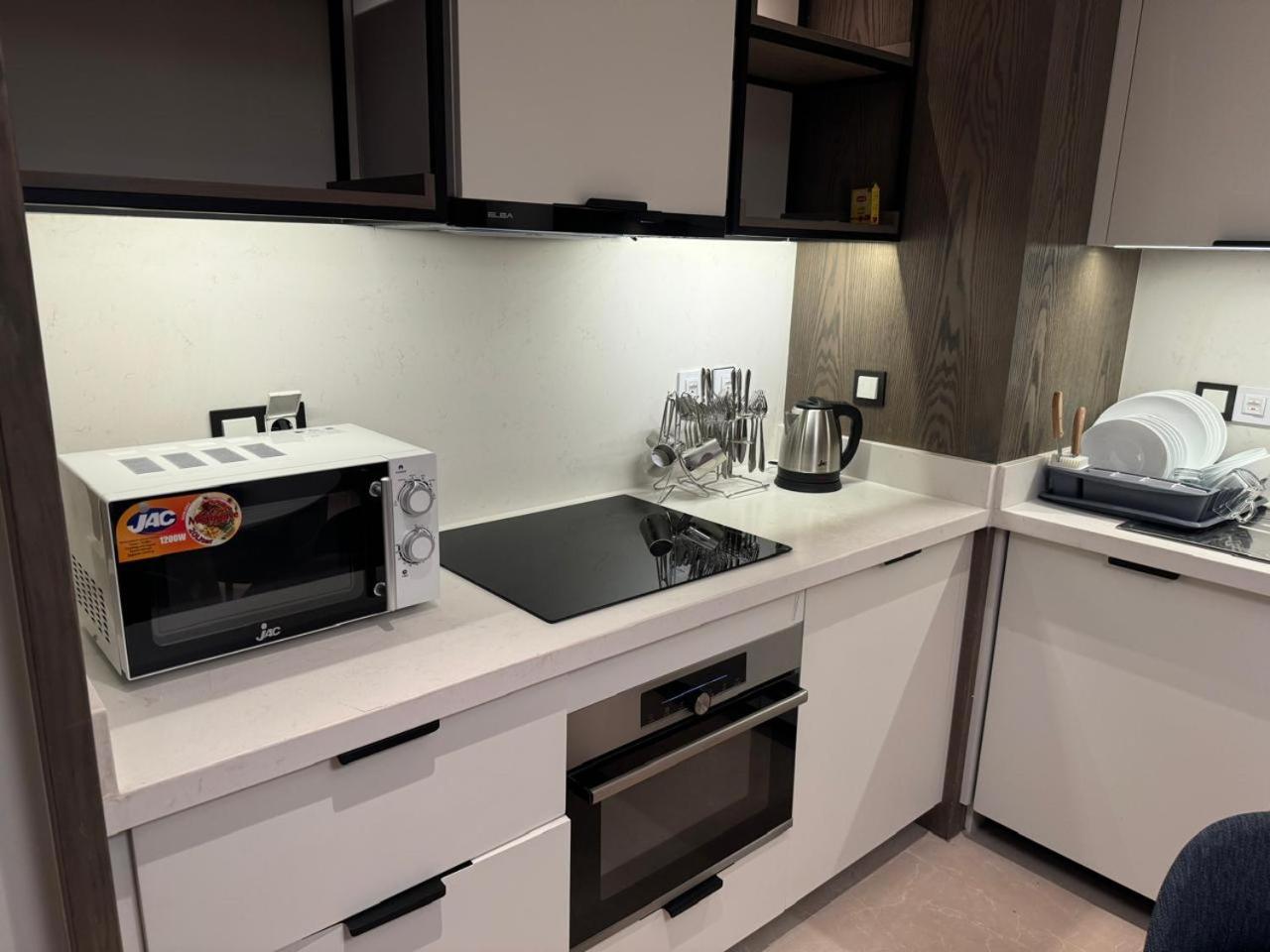 Address Marassi El-Alameyn