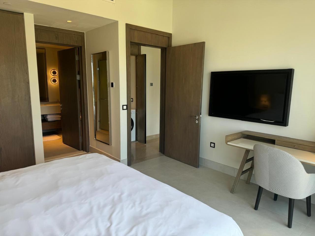 Address Marassi Apart Otel