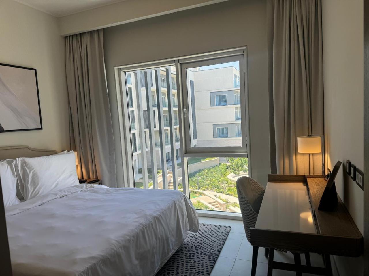 Aparthotel Address Marassi 5*