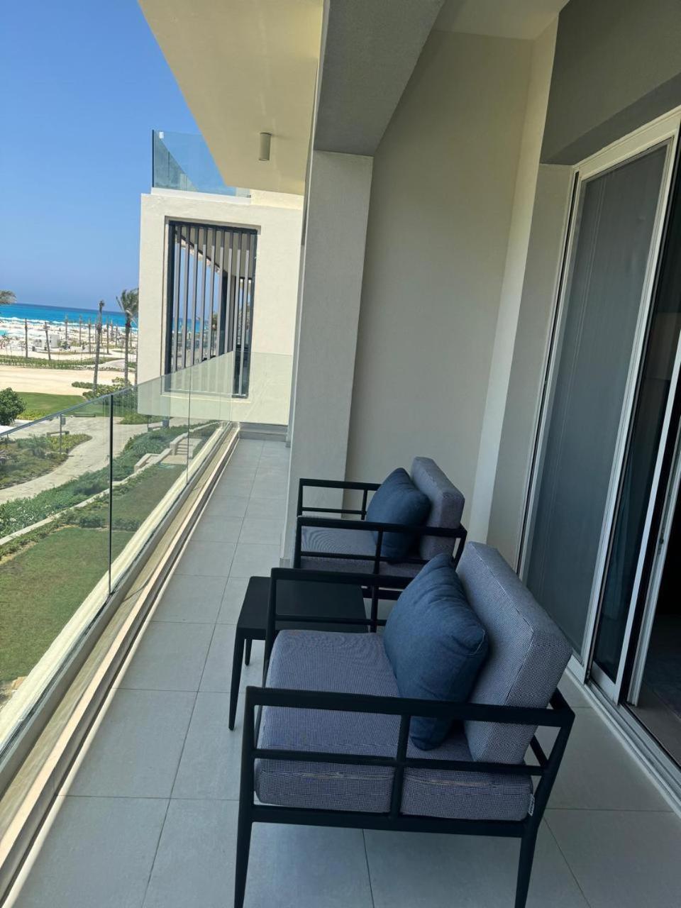 Address Marassi Apart Otel El-Alameyn