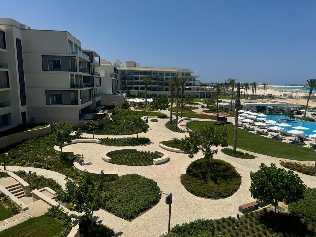 Address Marassi 5*