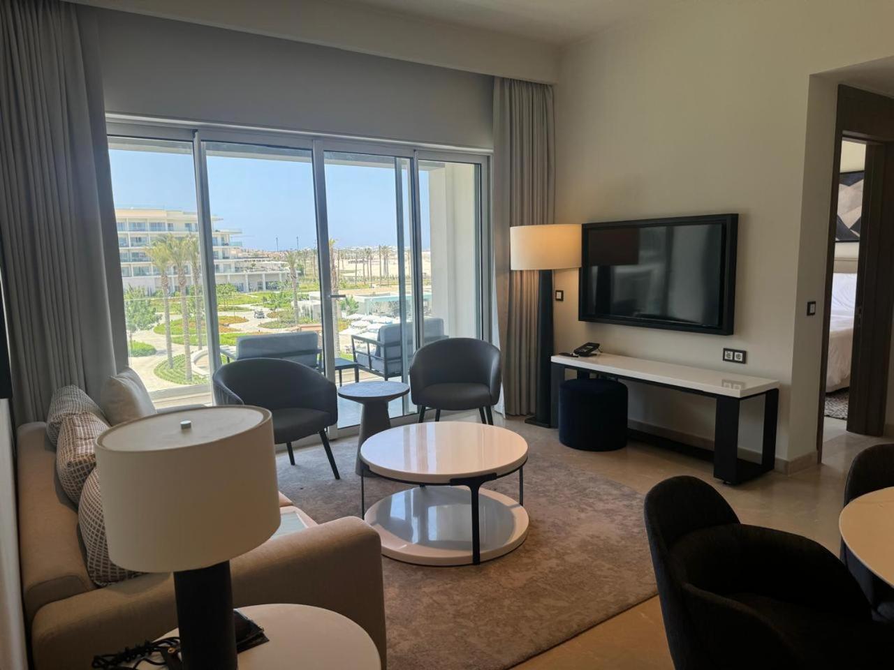 Address Marassi Apart Otel El-Alameyn