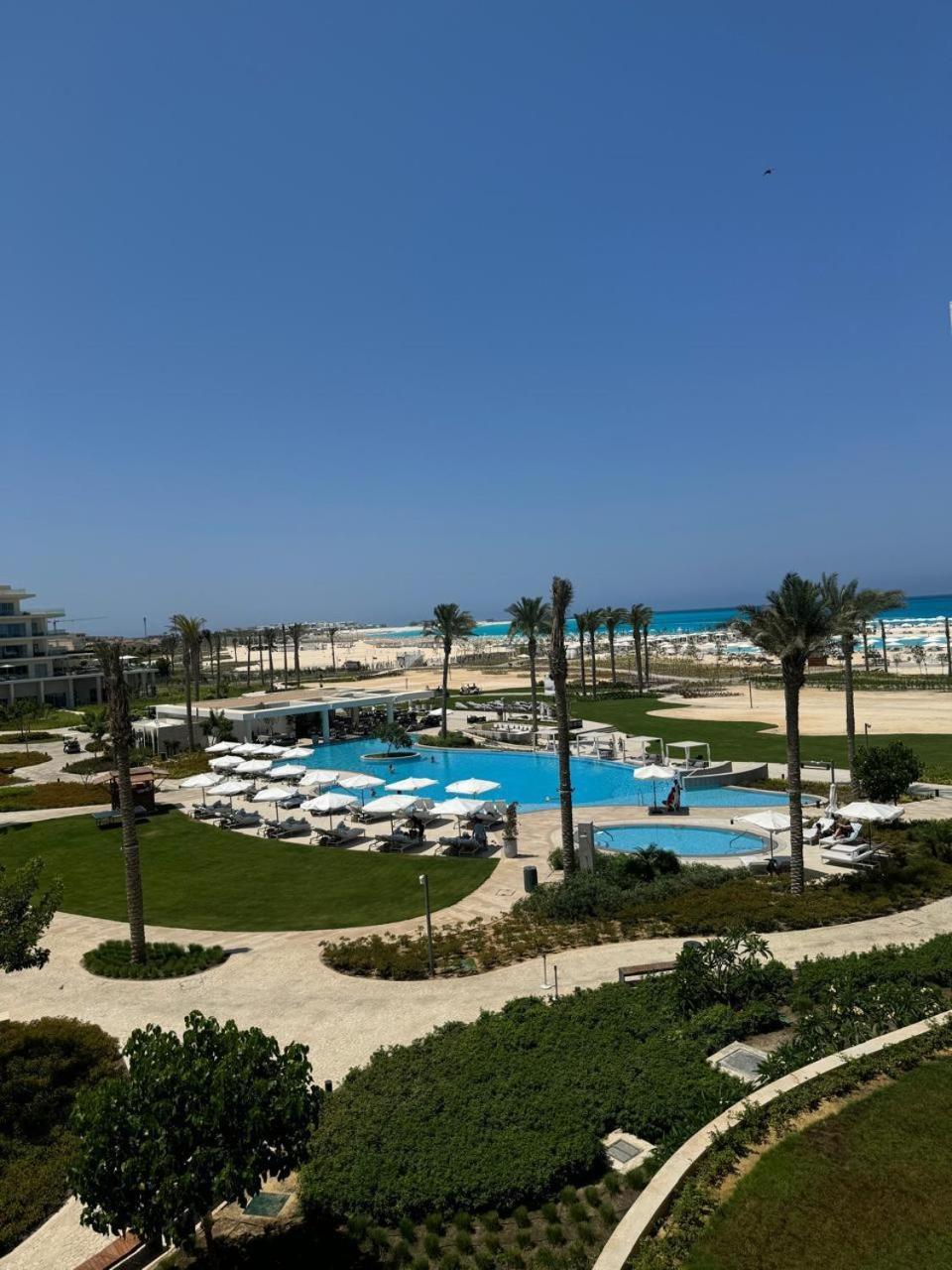 Address Marassi Apart Otel 5*