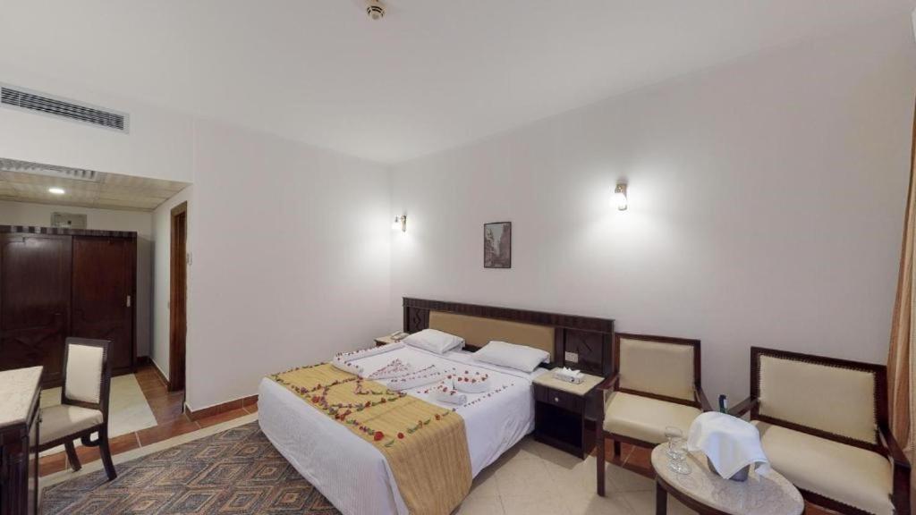 Resort Falcon Naama Star 3*