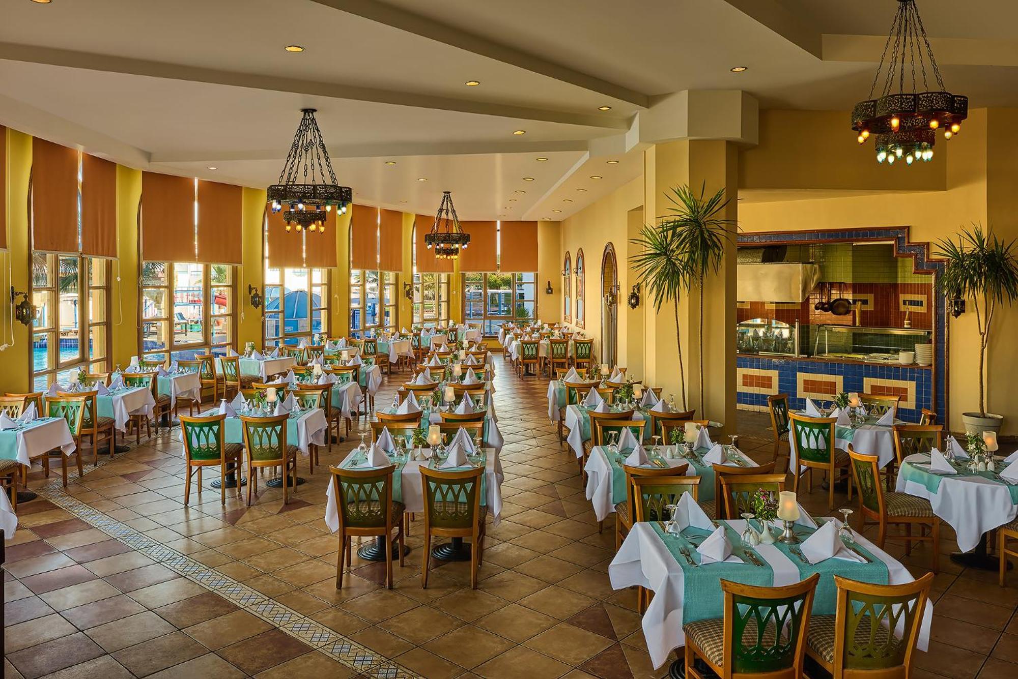 Resort Dreams Vacation - Sheikh