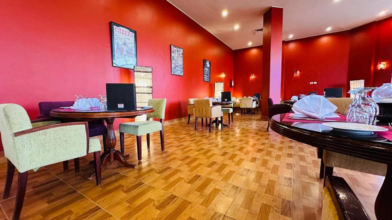Resort Regency Plaza Aqua Park And 4*