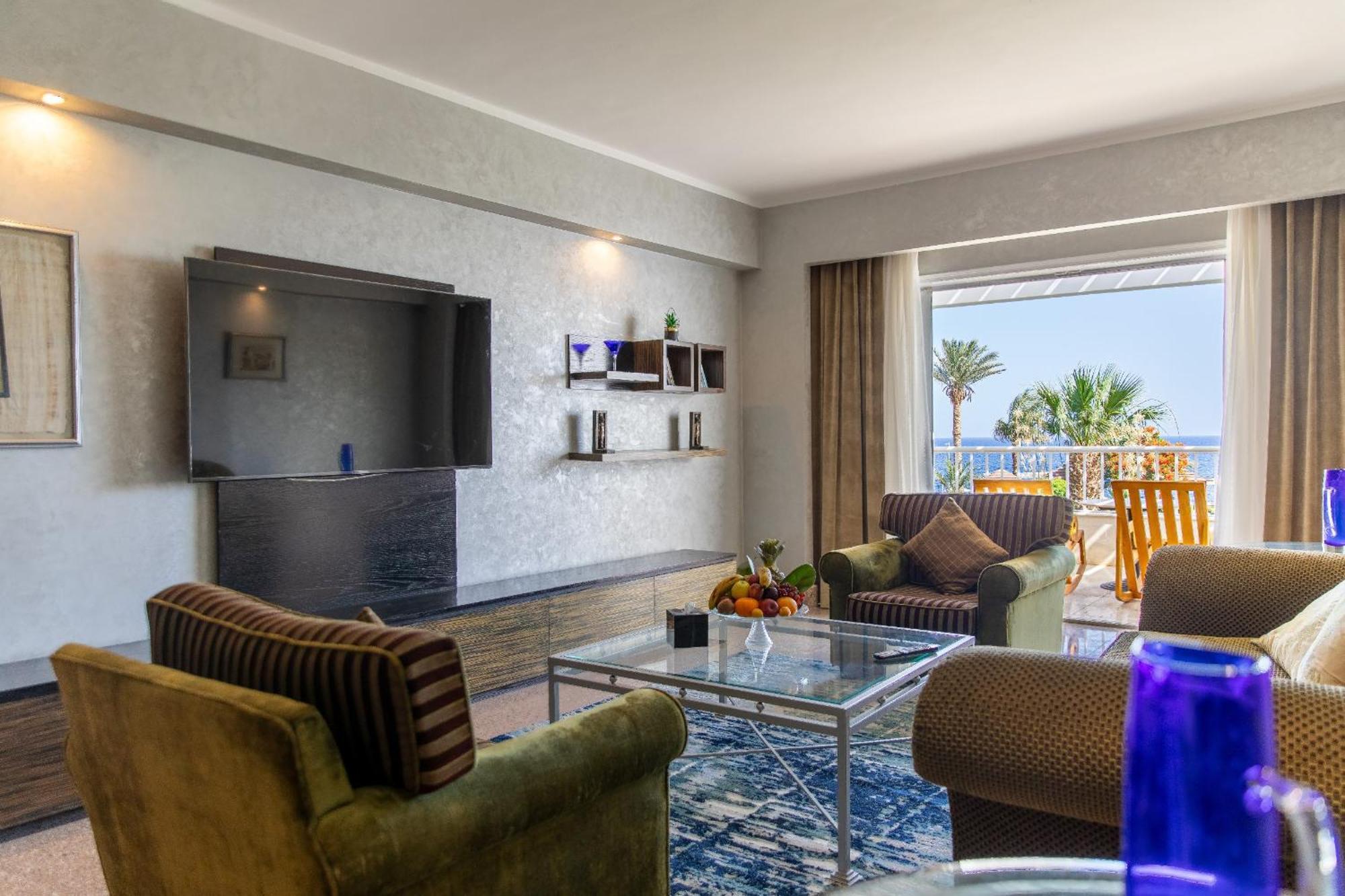 Royal Monte-carlo & (adults Only) Resort Sharm el-Sheikh