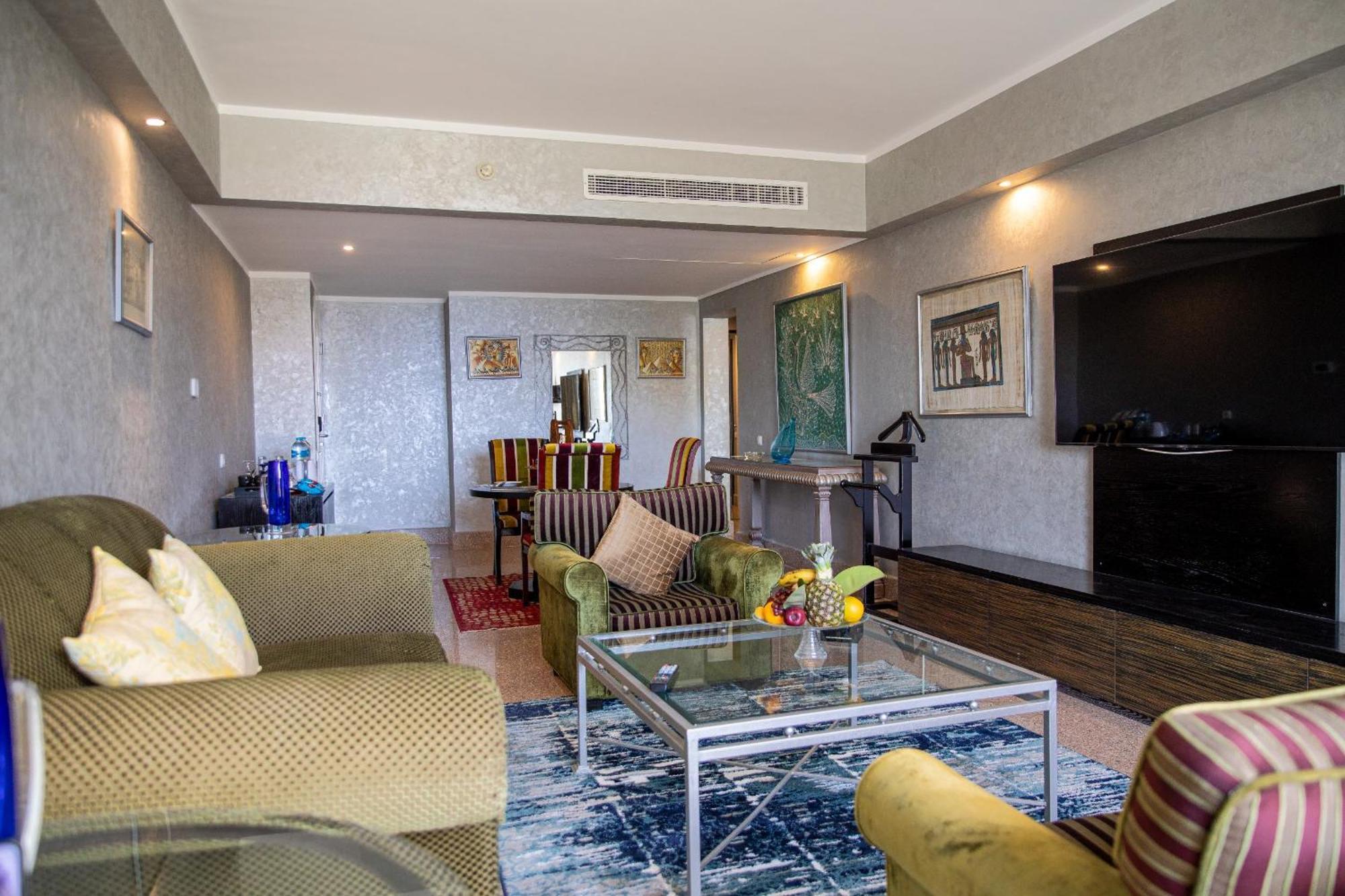 Royal Monte-carlo & (adults Only) Sharm el-Sheikh