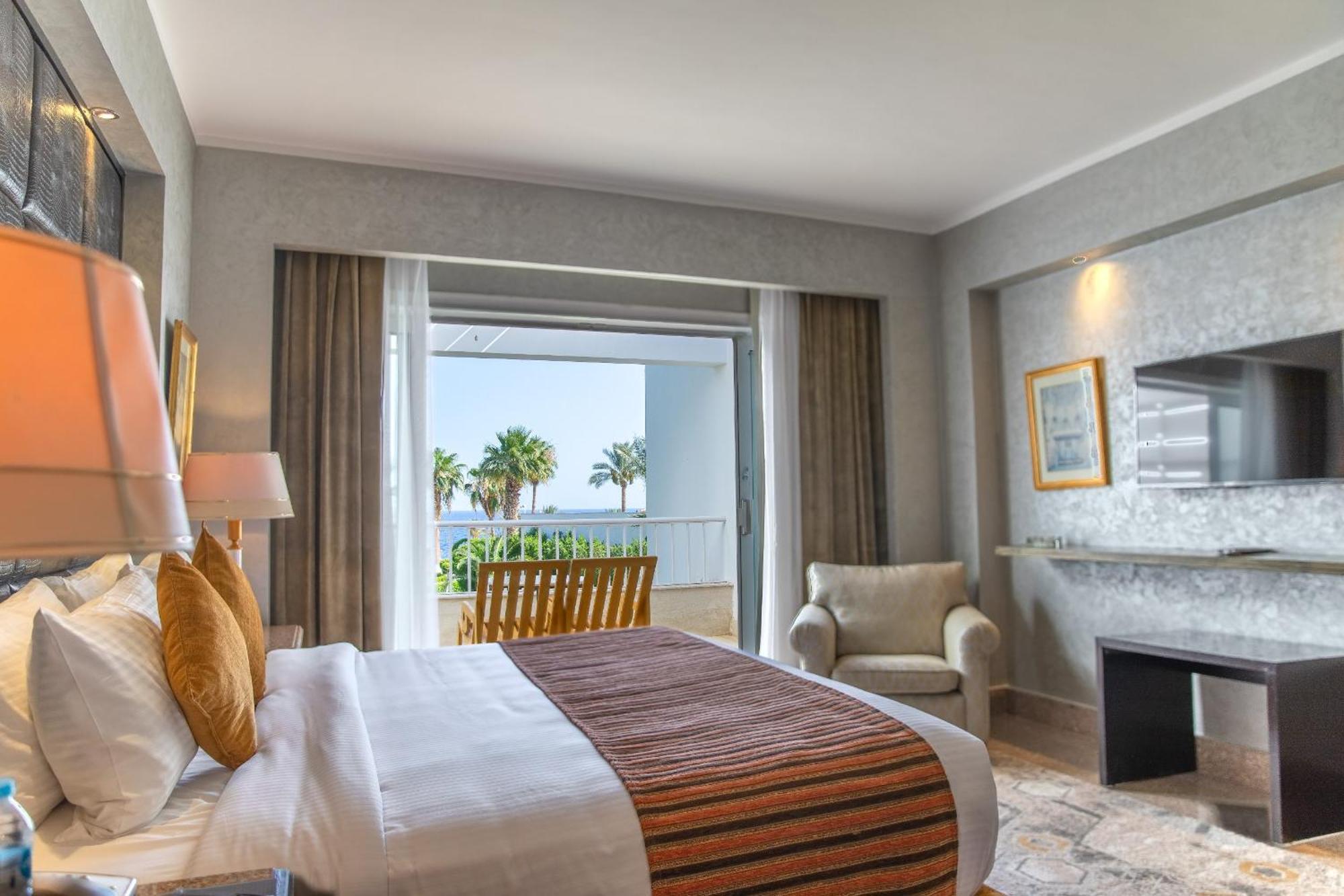 Royal Monte-carlo & (adults Only) Resort